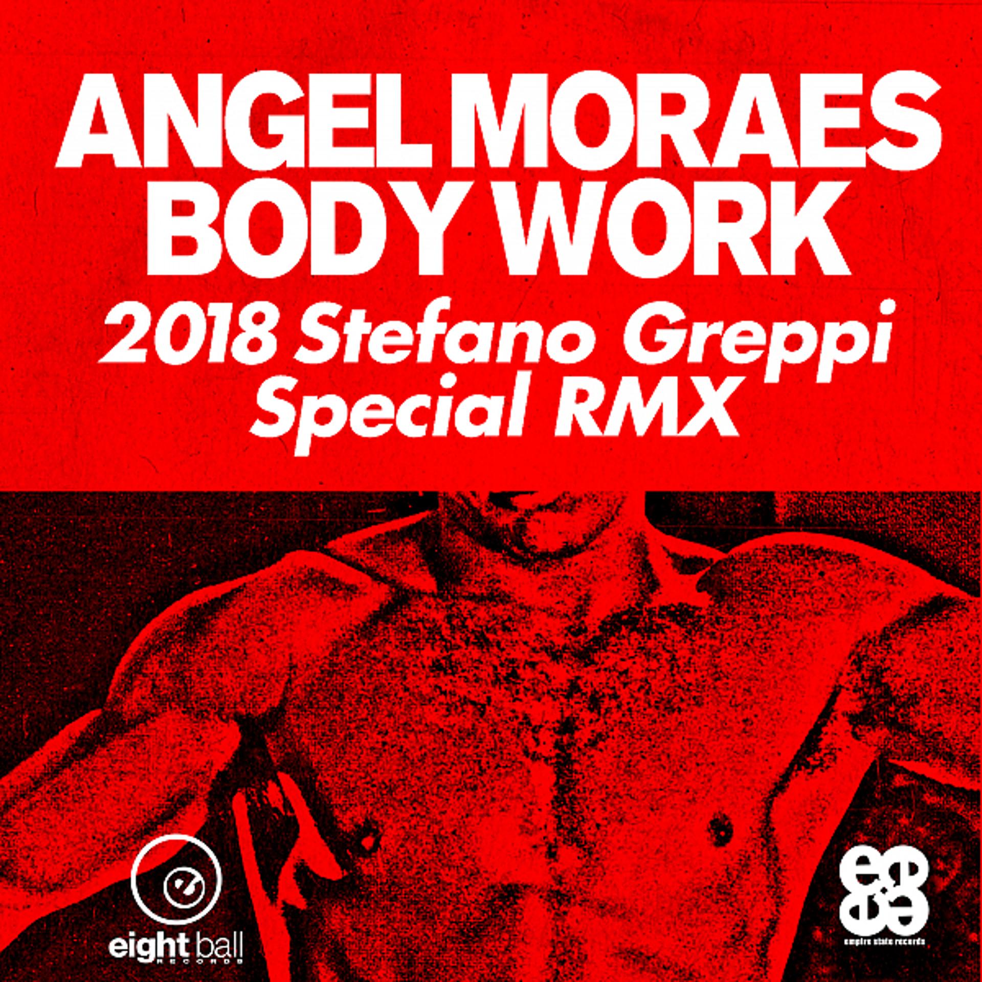 Постер альбома Body Work