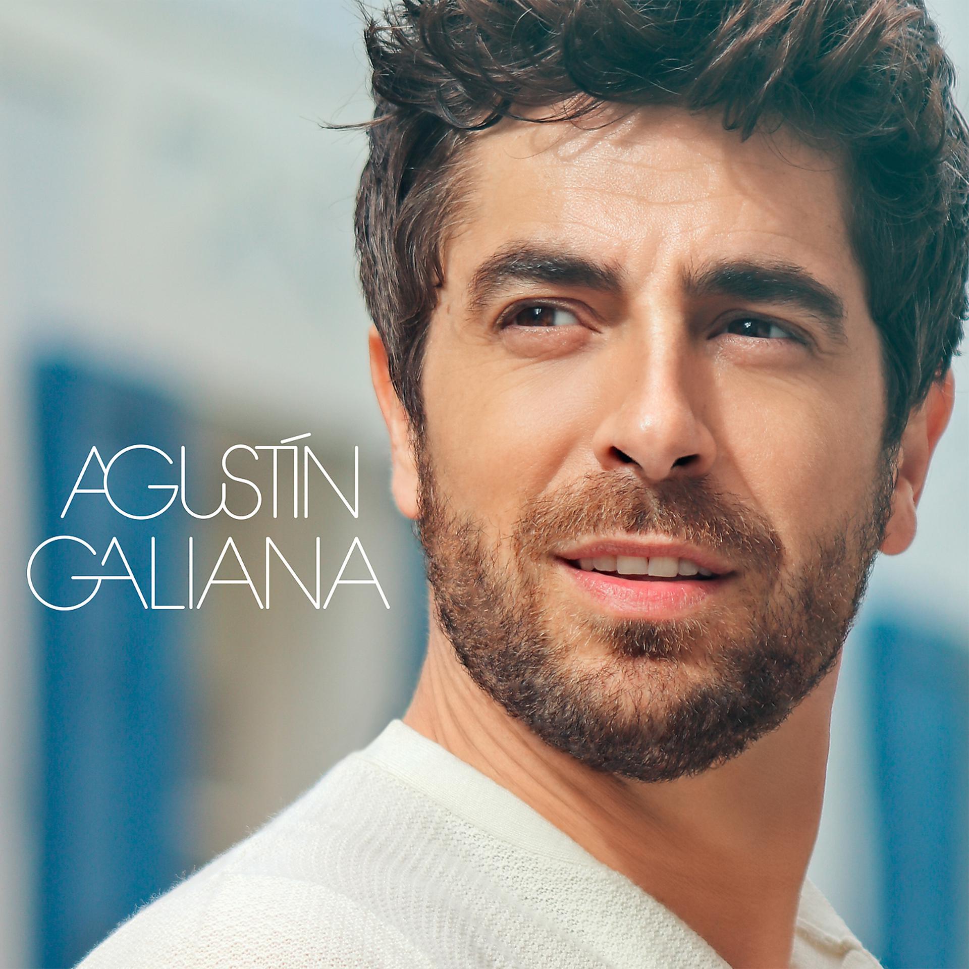 Постер альбома Agustín Galiana
