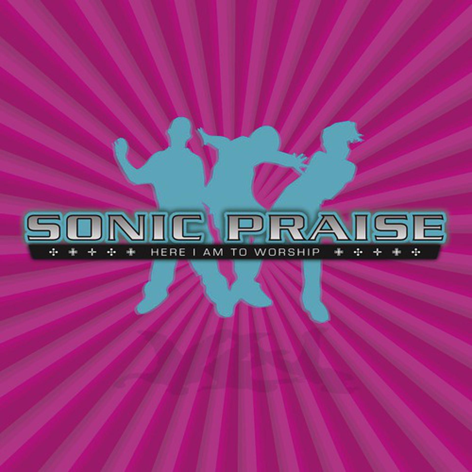 Постер альбома Sonic Praise
