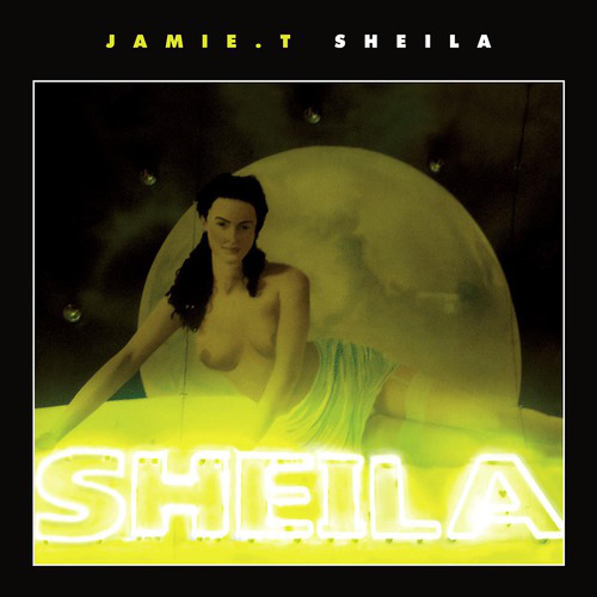 Постер альбома Sheila