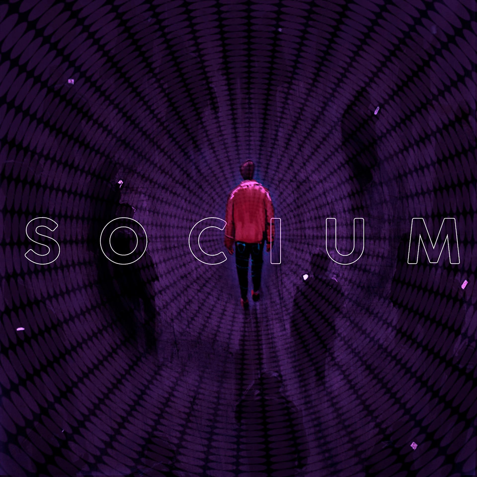 Постер альбома Socium