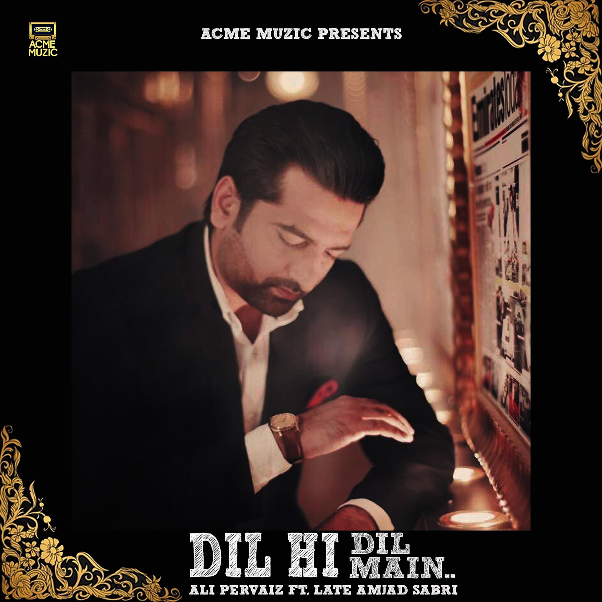 Постер альбома Dil Hi Dil Main