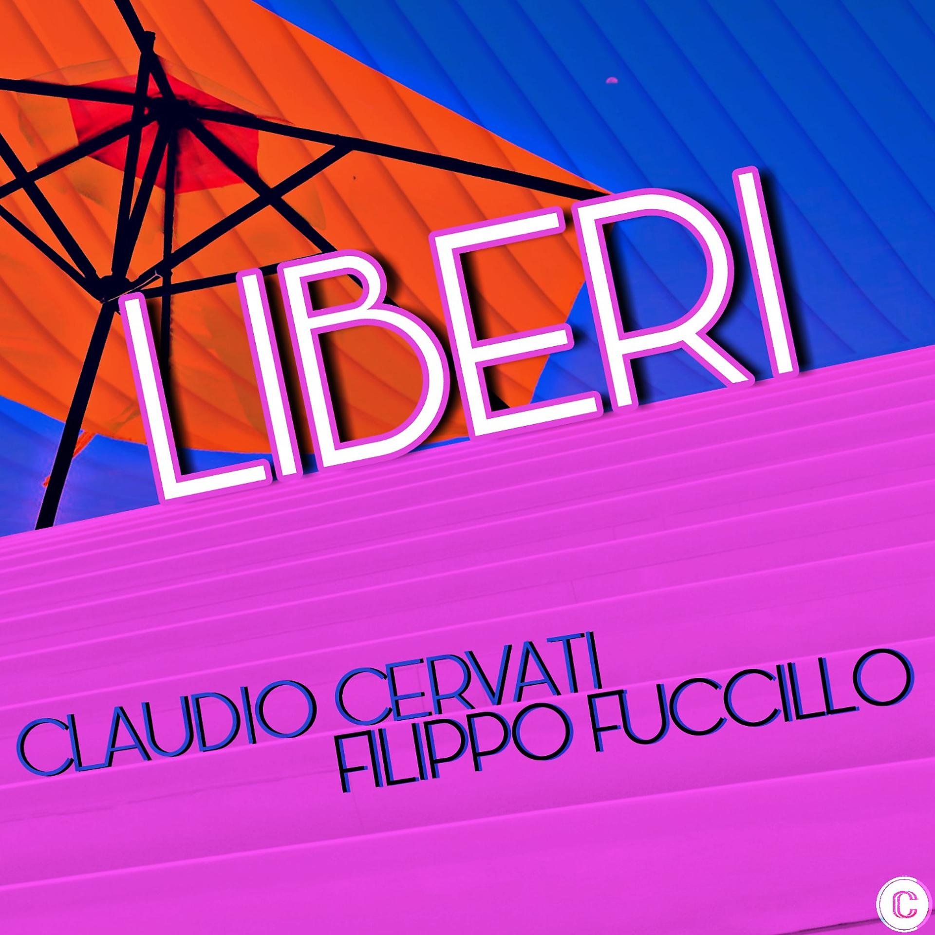 Постер альбома Liberi