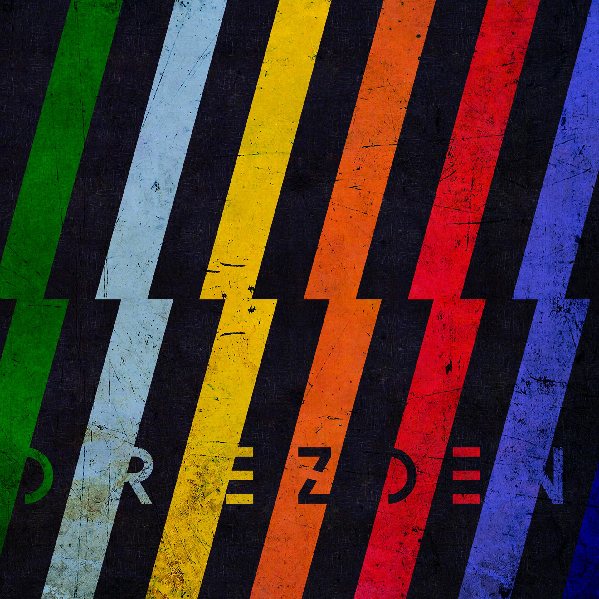 Постер альбома Drezden