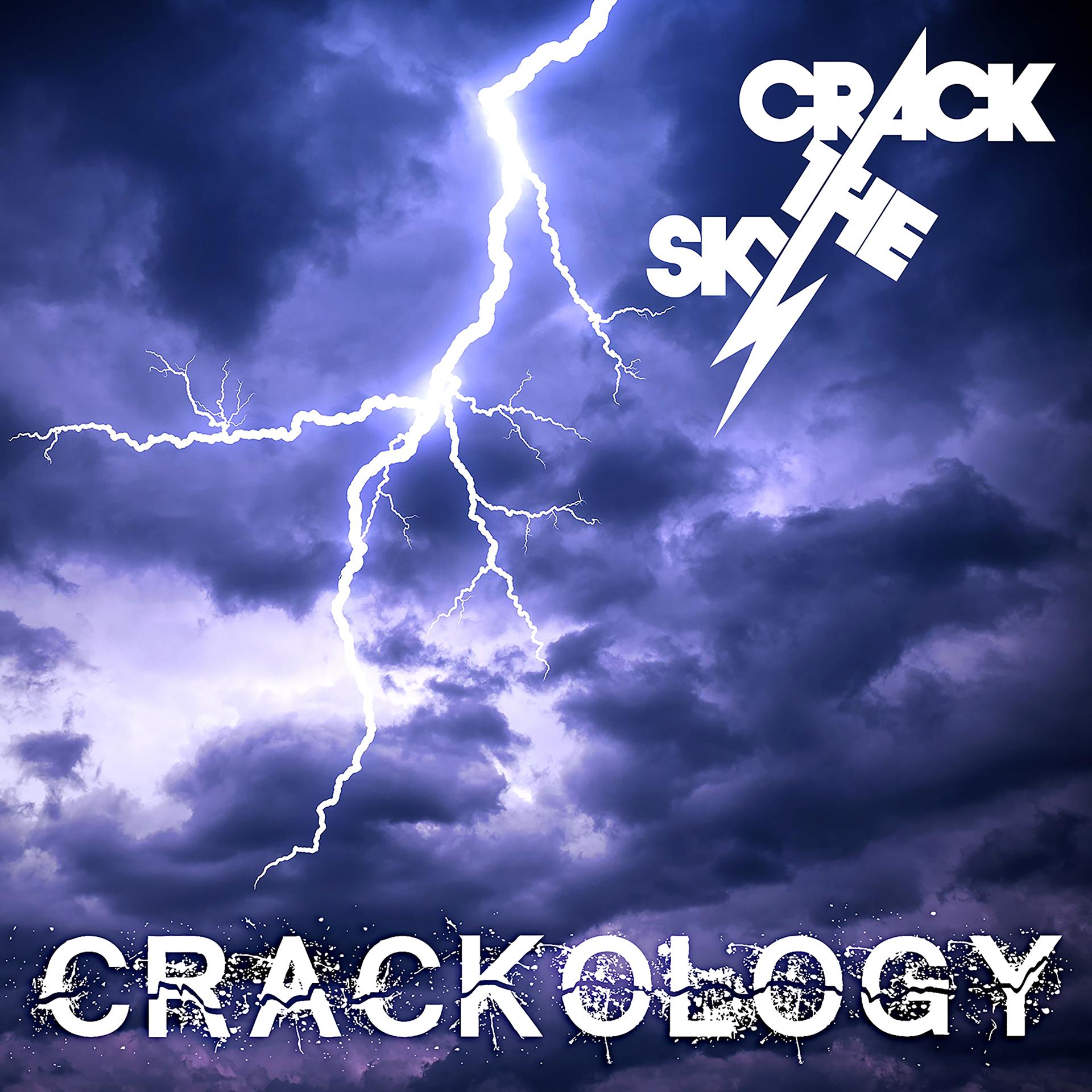 Постер альбома Crackology