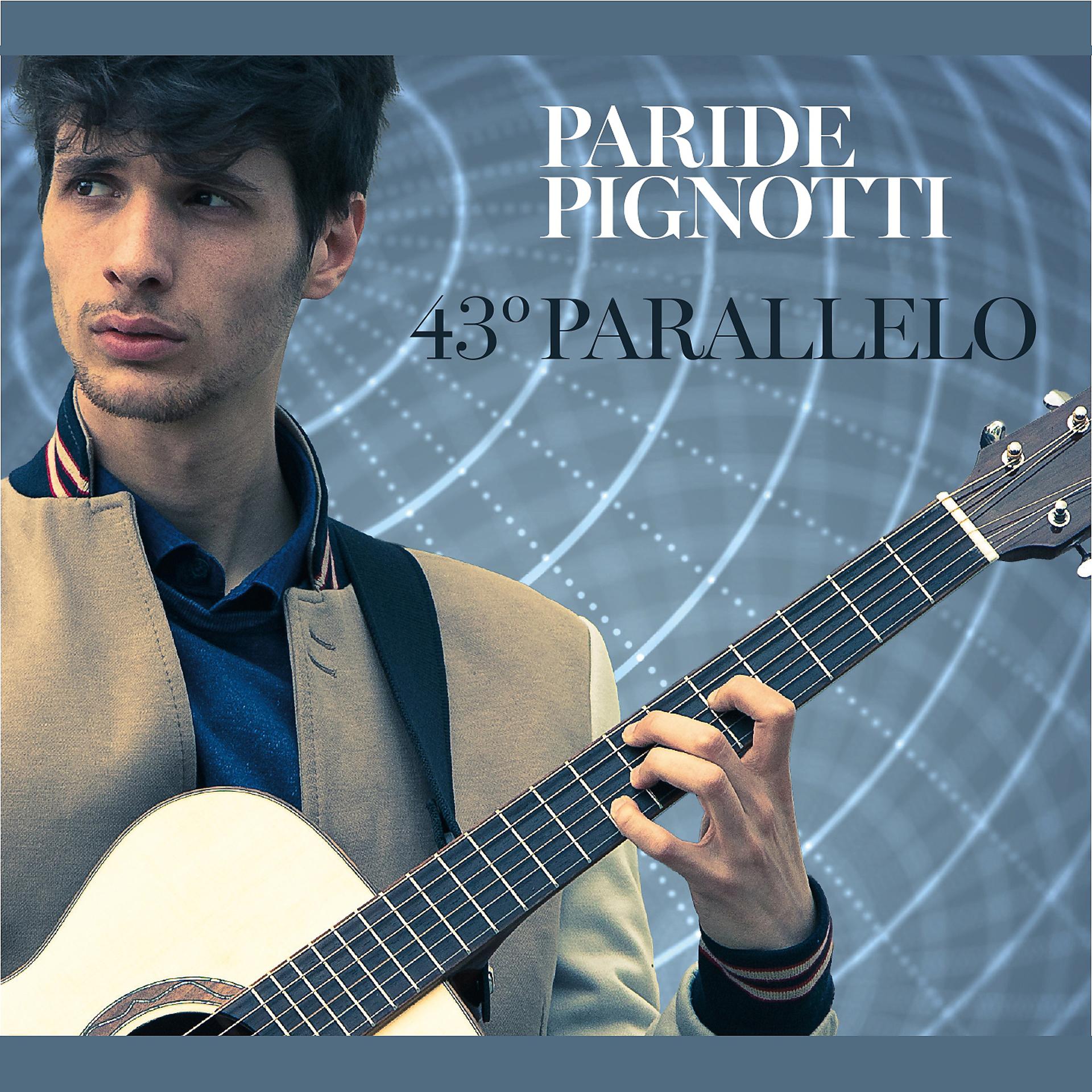 Постер альбома 43° Parallelo