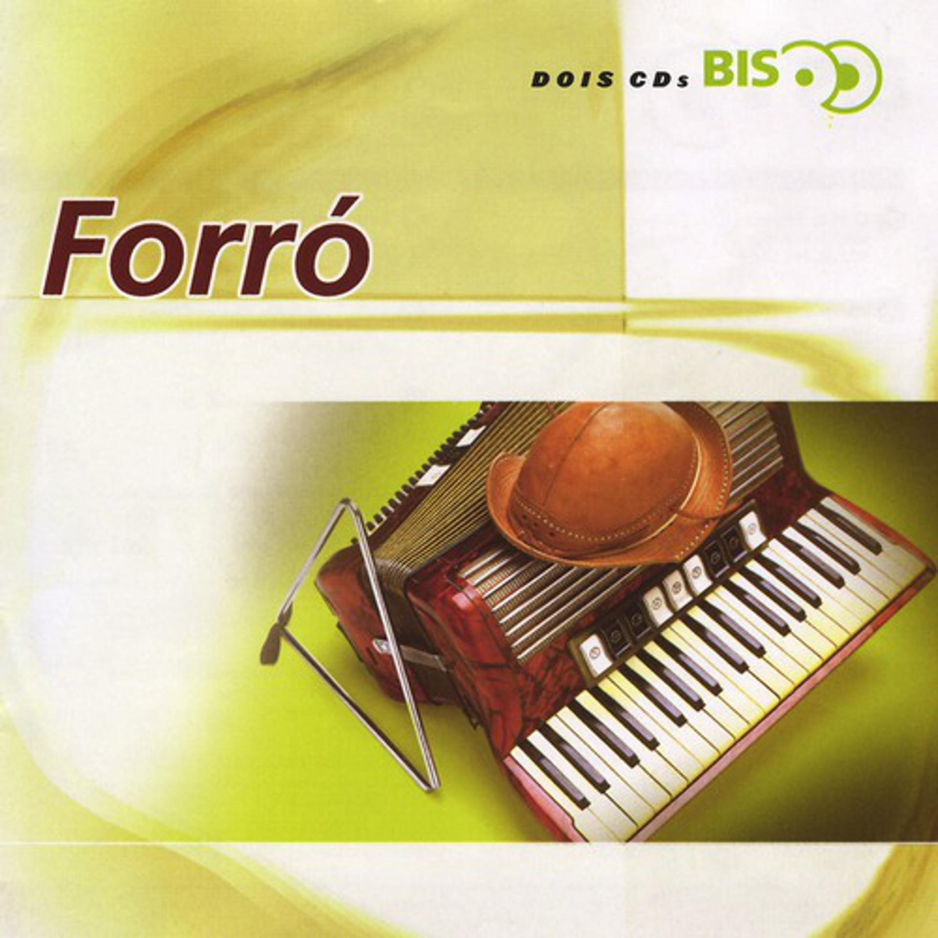 Постер альбома Bis - Forró