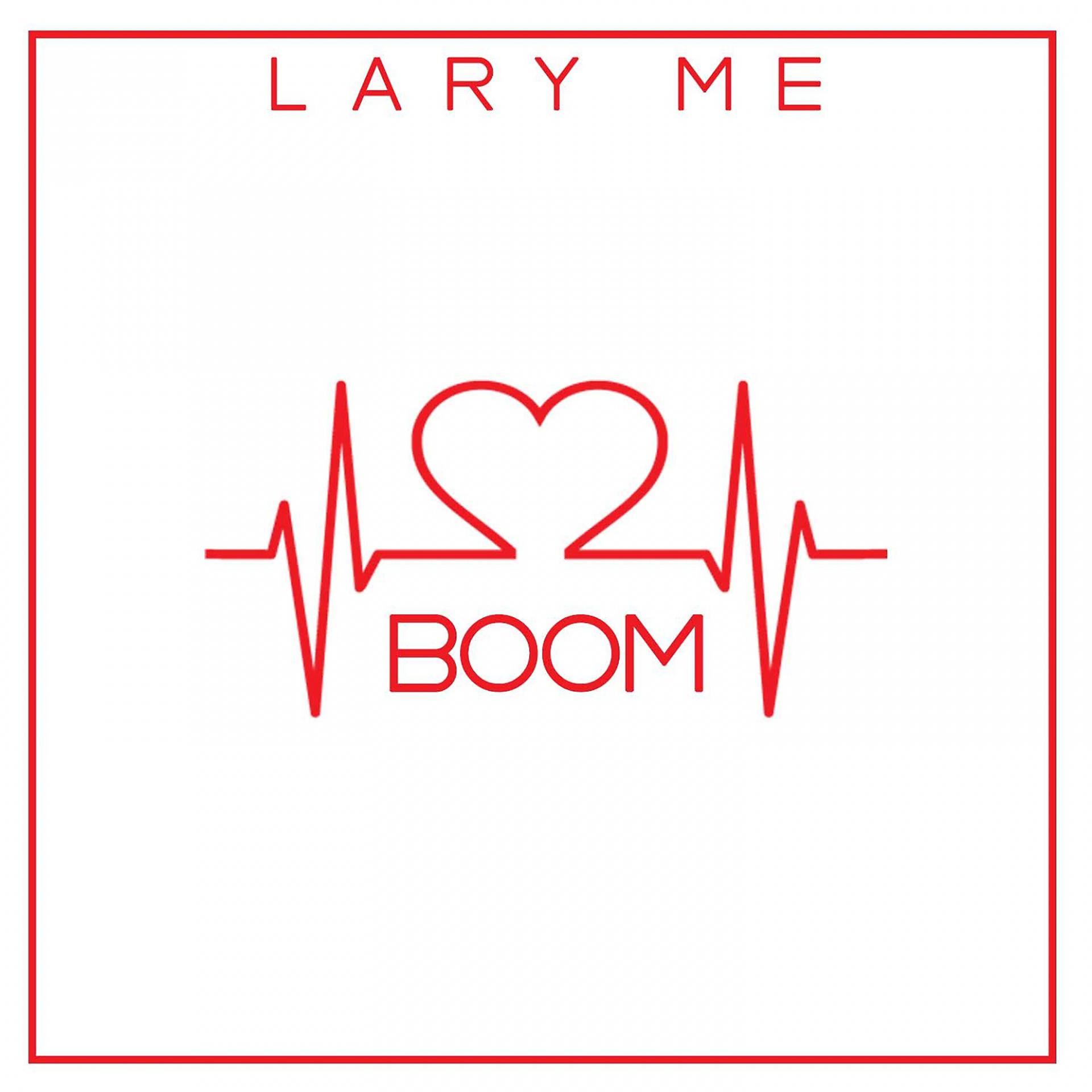 Постер альбома Lary Me