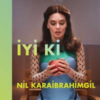 Постер альбома İyi ki