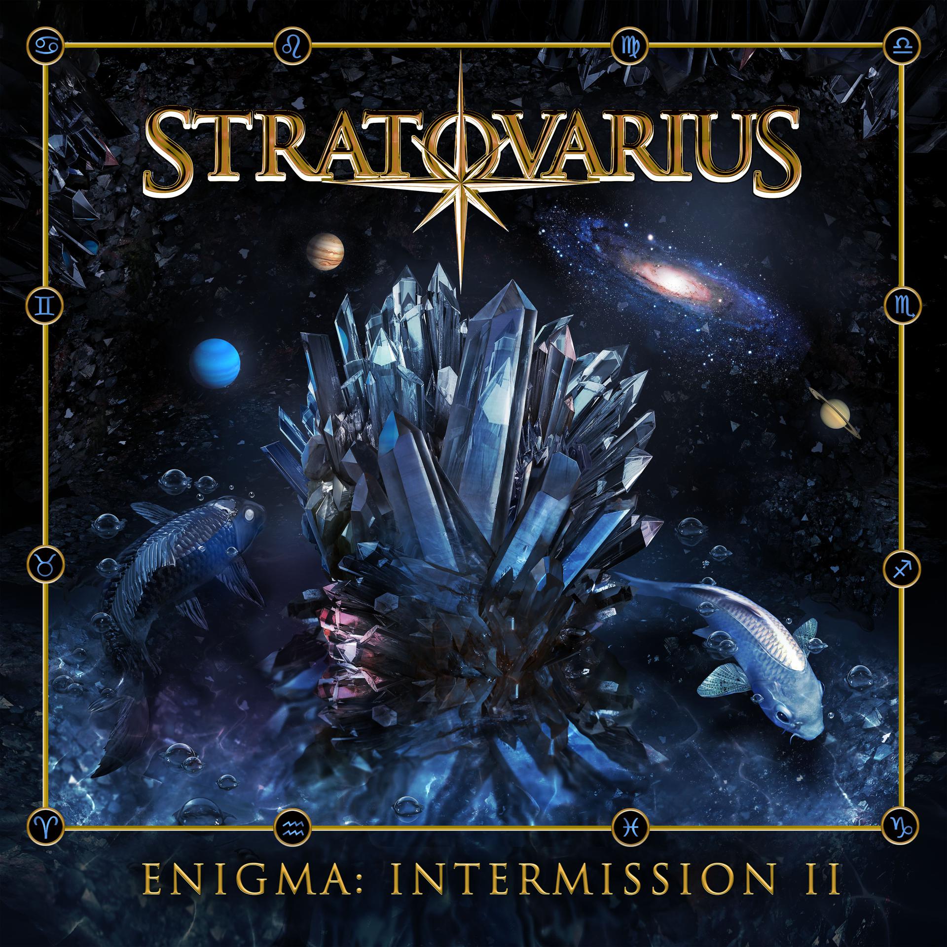 Постер альбома Enigma: Intermission 2