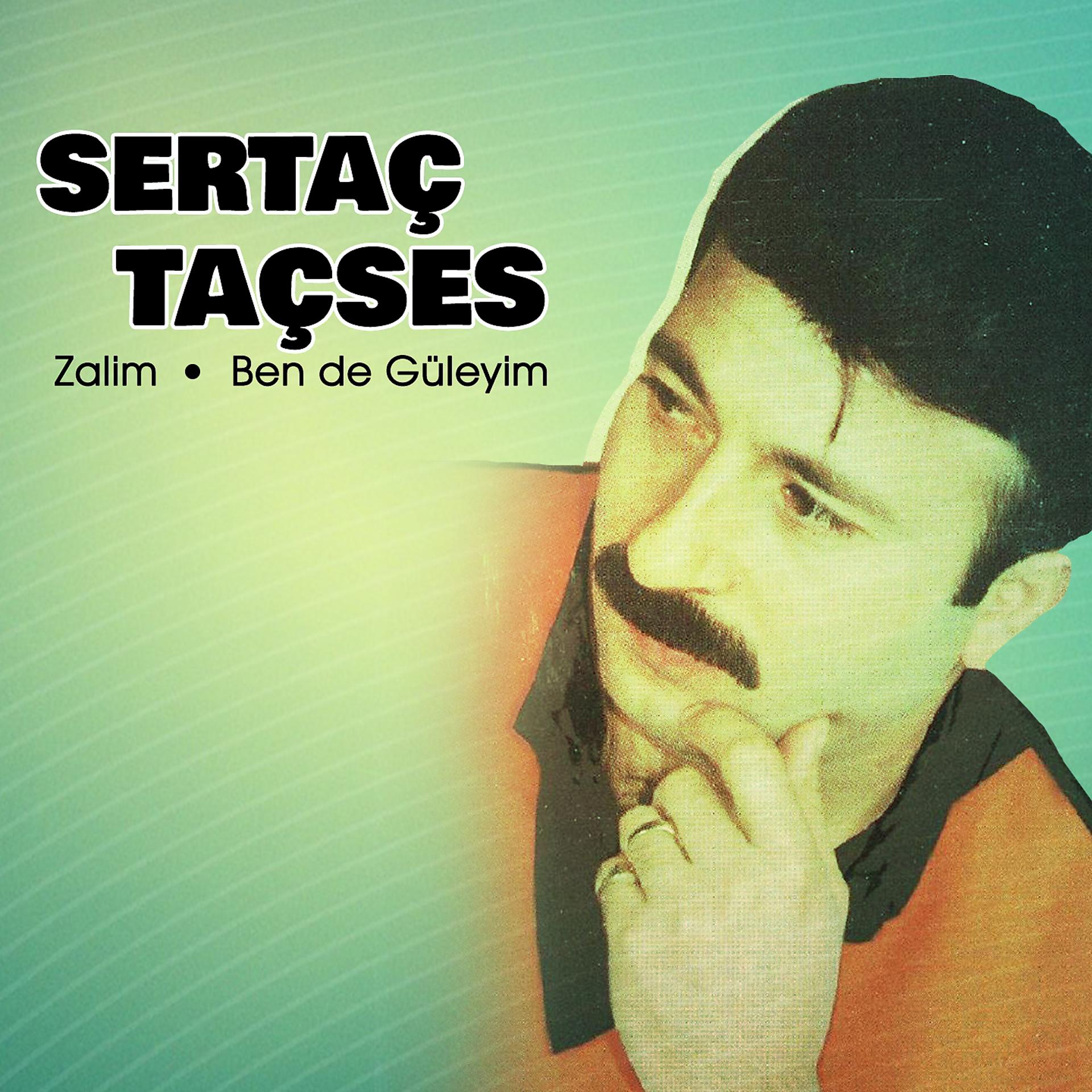 Постер альбома Zalim / Bende Güleyim