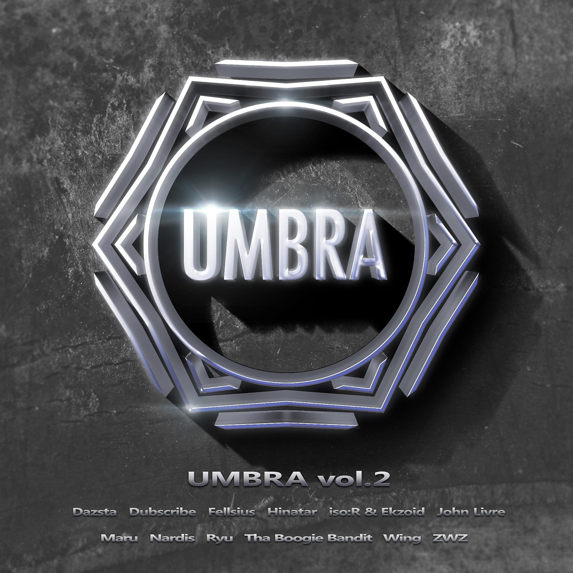 Постер альбома Umbra, Vol. 2