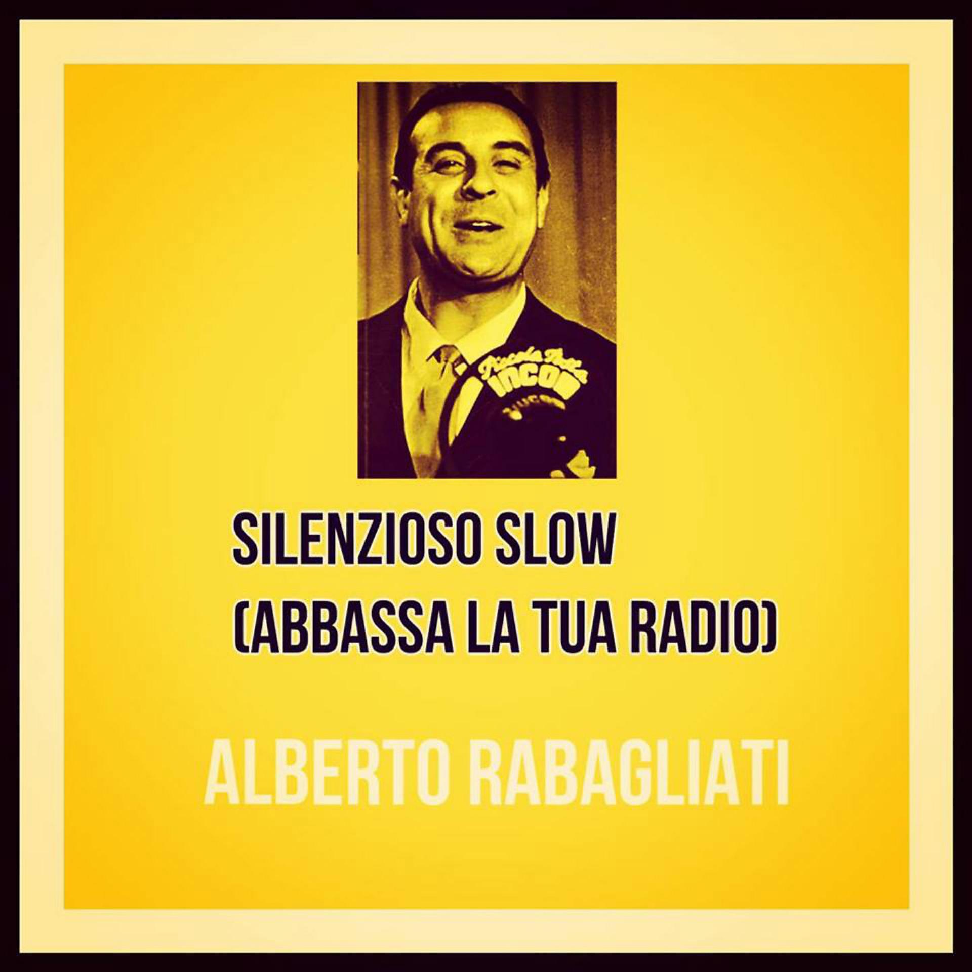 Постер альбома Silenzioso slow