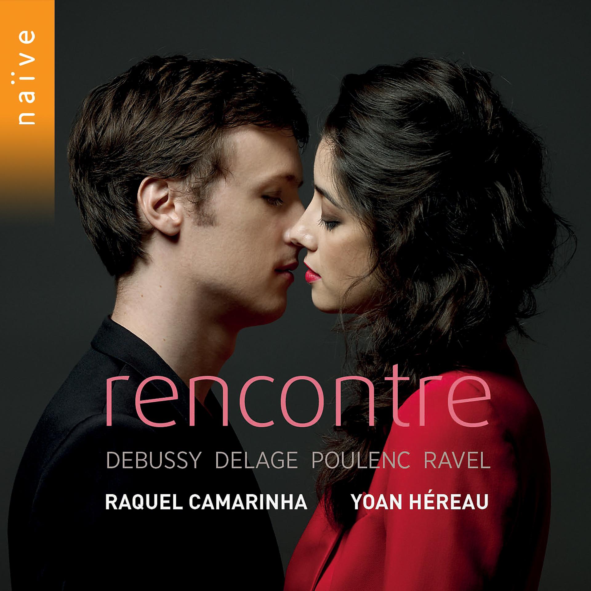 Постер альбома Rencontre