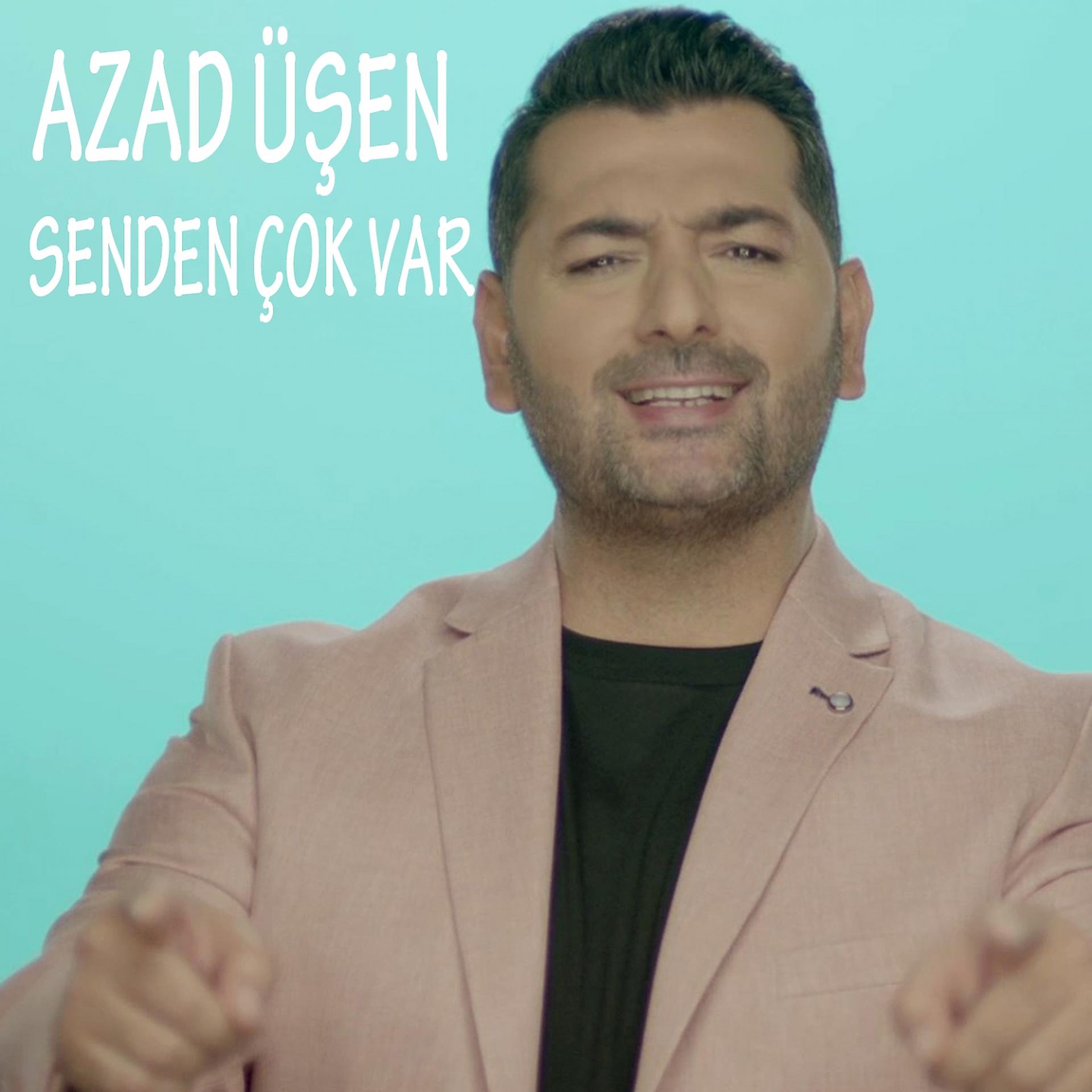 Постер альбома Senden Çok Var