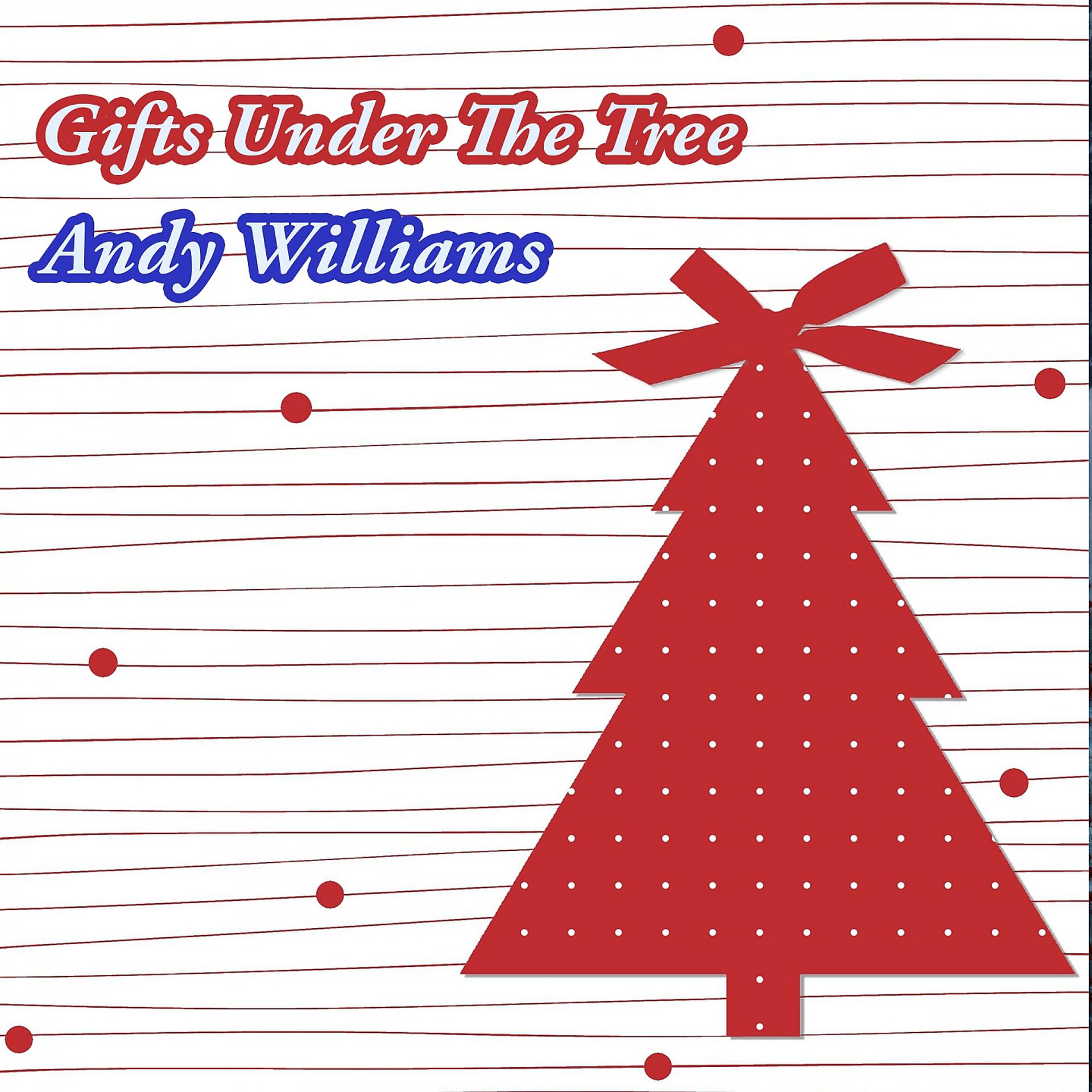 Постер альбома Gifts Under The Tree