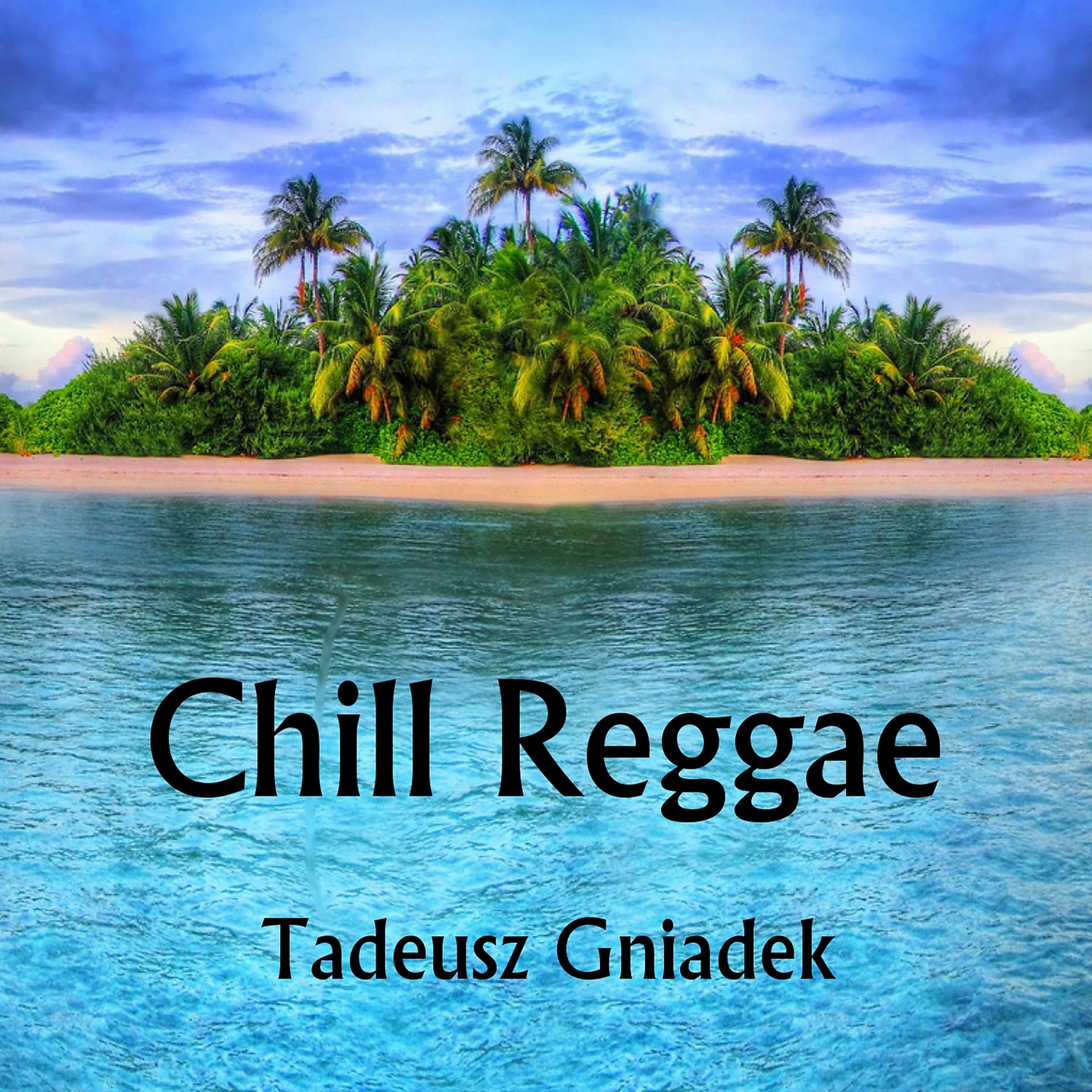 Постер альбома Chill Reggae