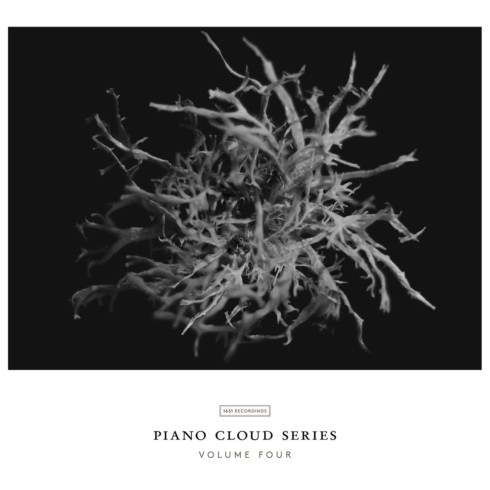 Постер альбома Piano Cloud Series - Volume Four