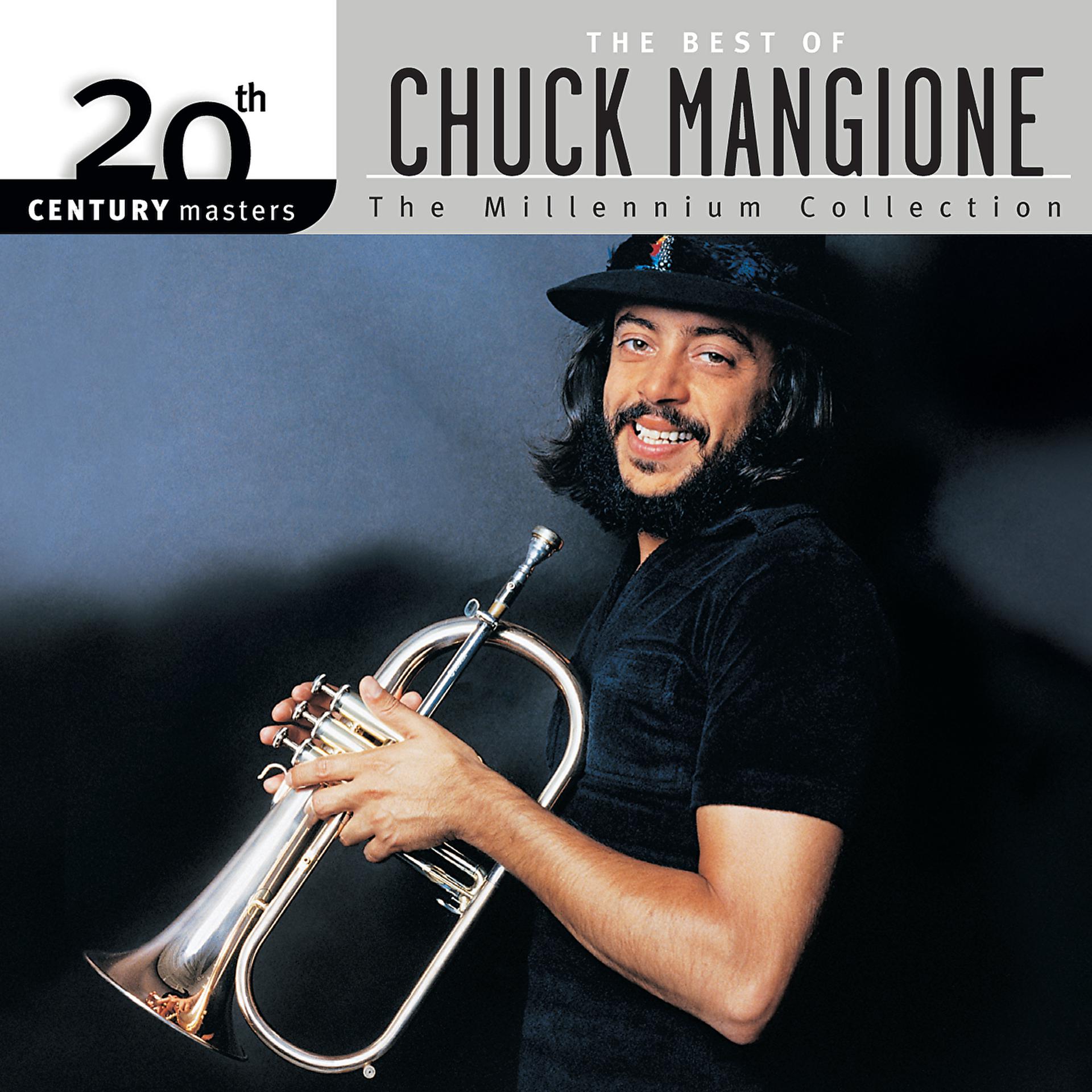 Постер альбома 20th Century Masters: The Best Of Chuck Mangione