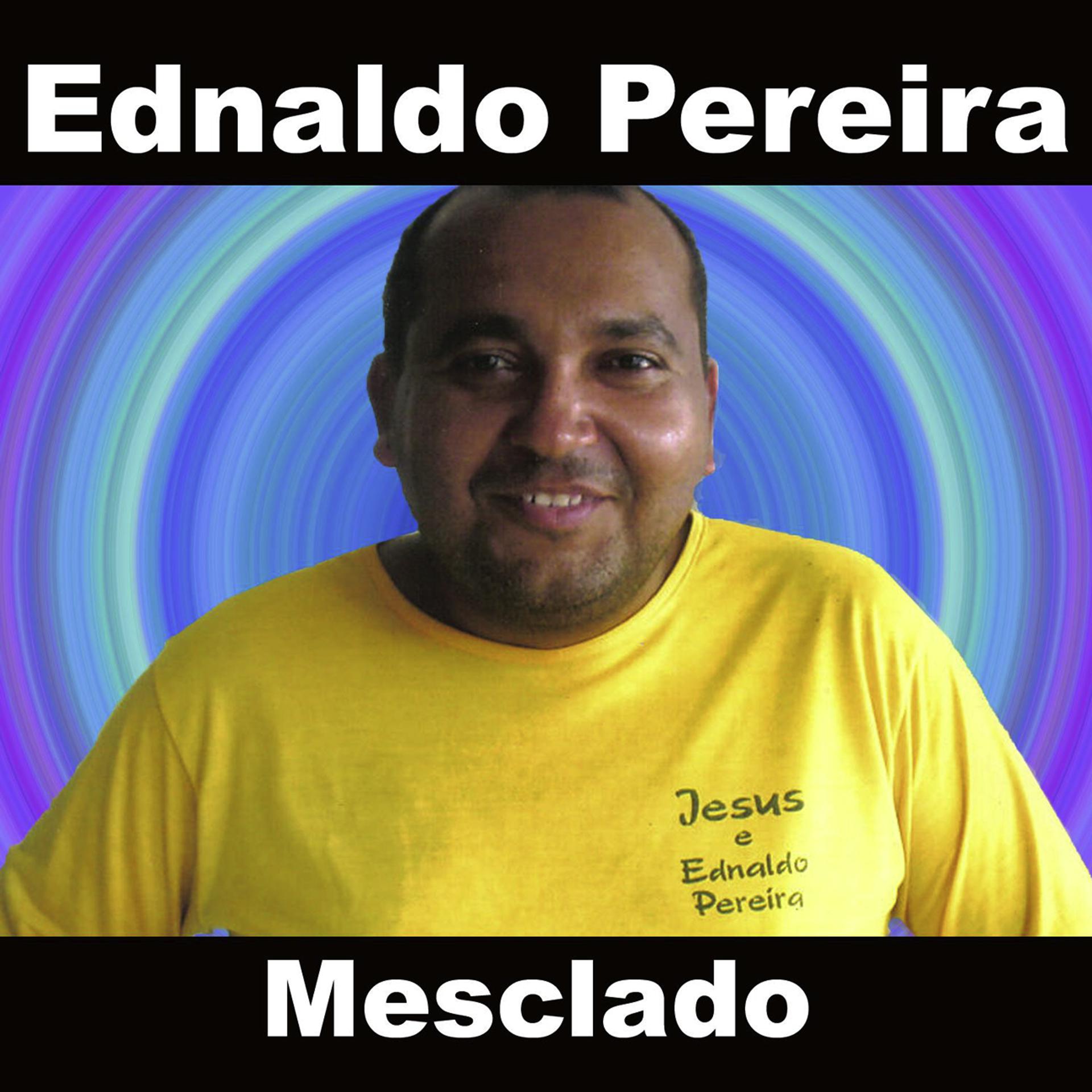 Постер альбома Mesclado