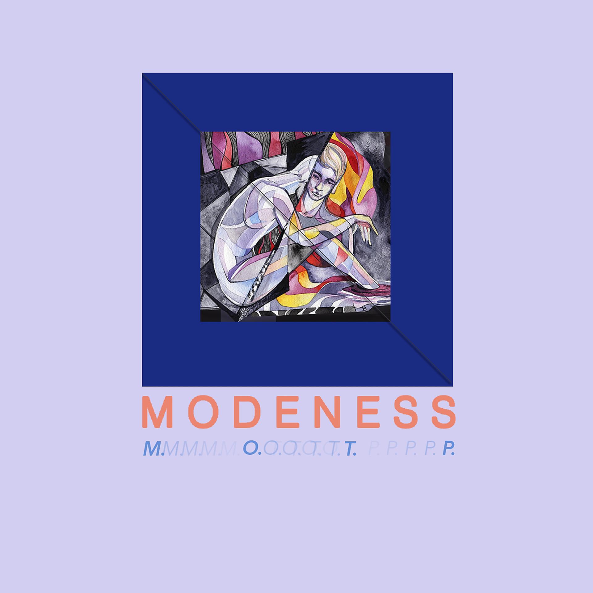 Постер альбома M. O. T. P