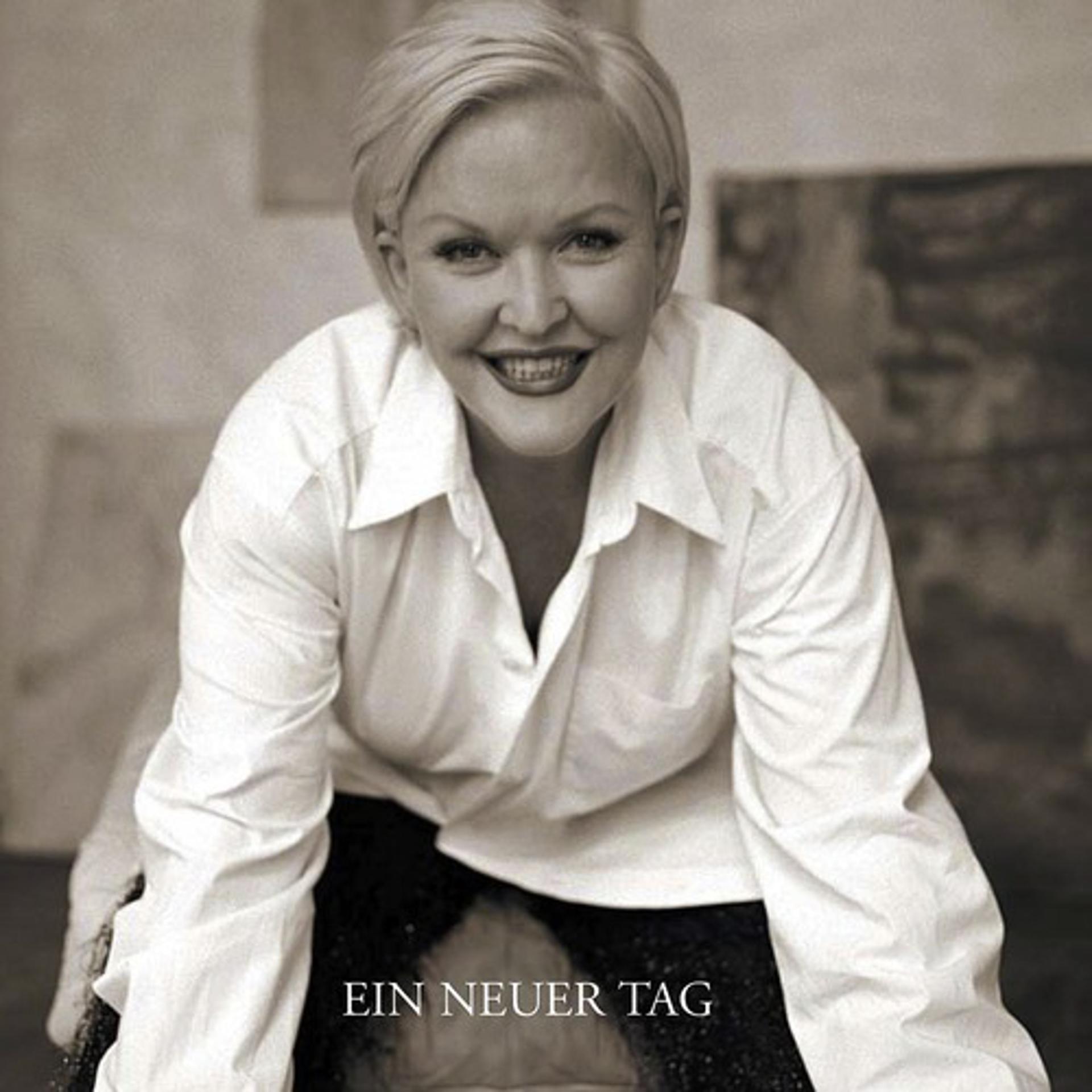 Постер альбома Ein Neuer Tag