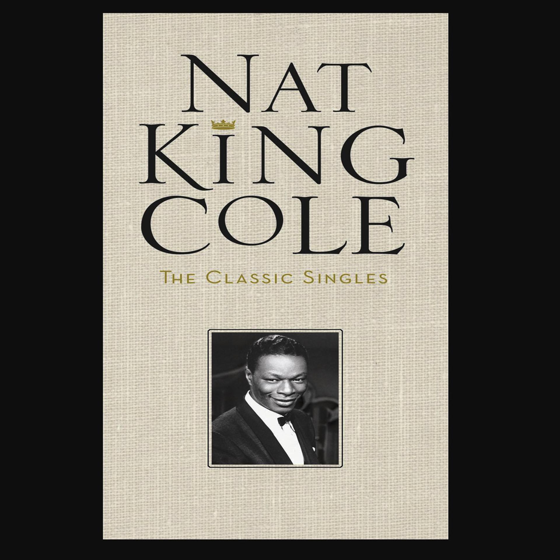 Постер к треку Nat King Cole Trio, Stan Kenton - Orange Colored Sky (2003 Digital Remaster)
