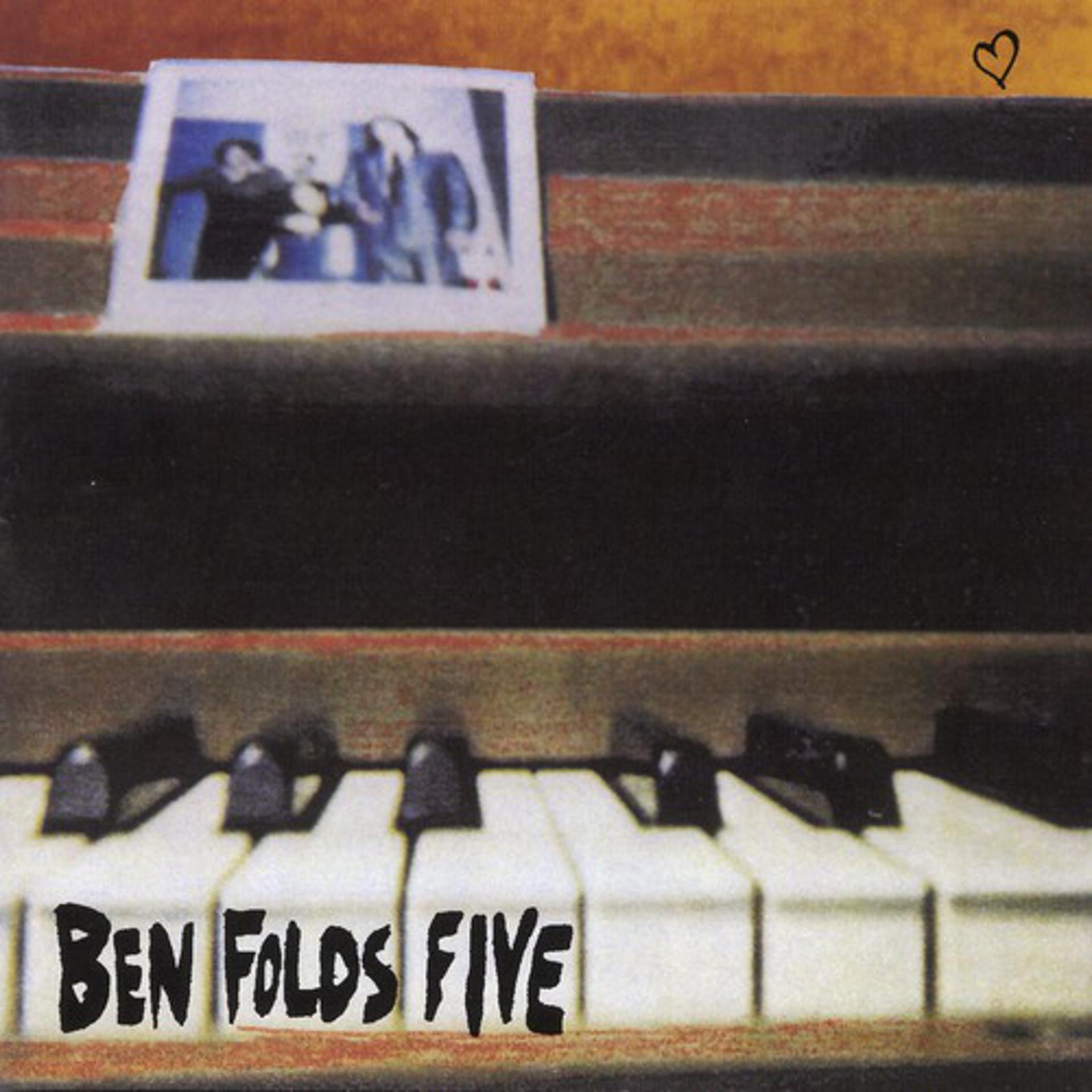Постер альбома Ben Folds Five