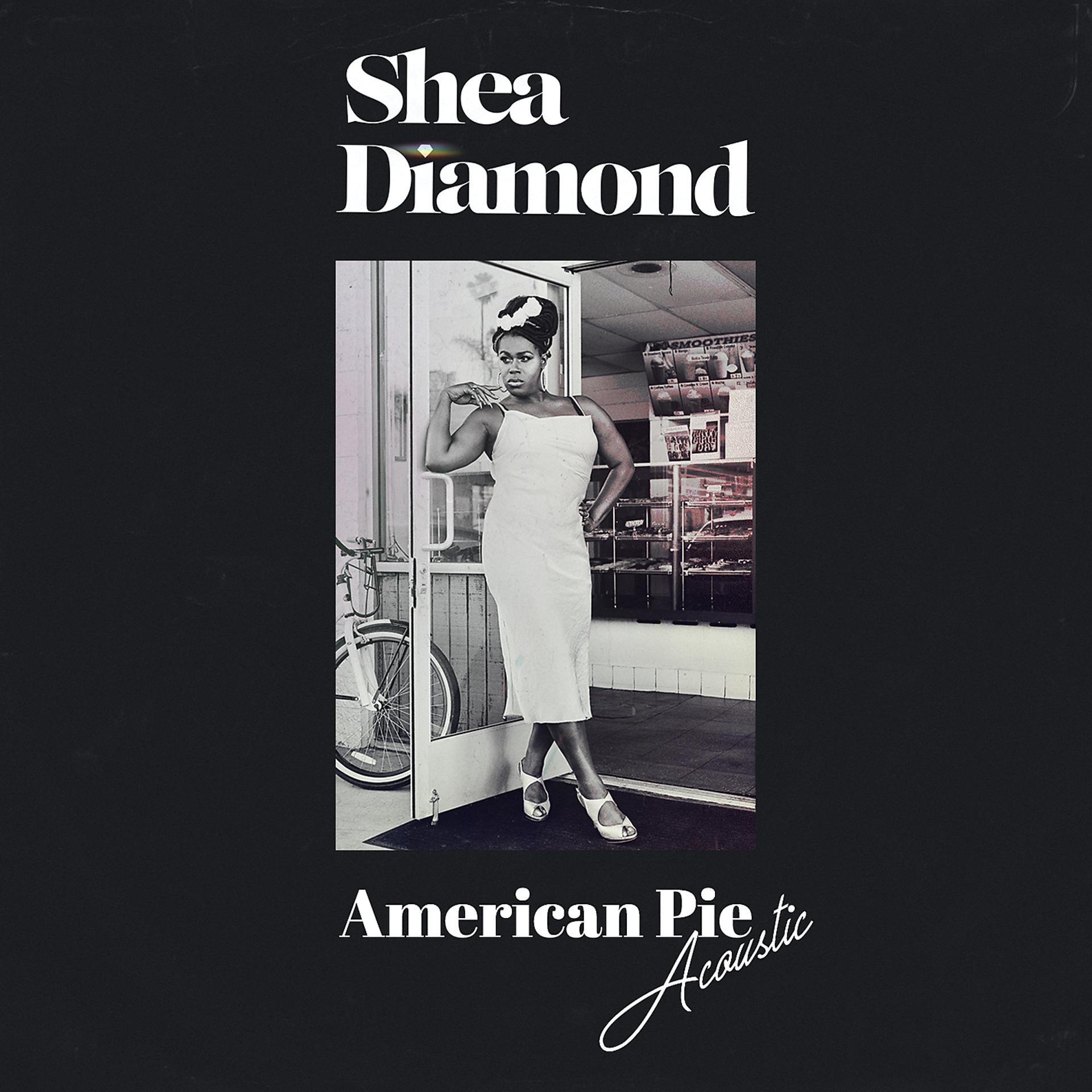 Постер альбома American Pie (Acoustic)