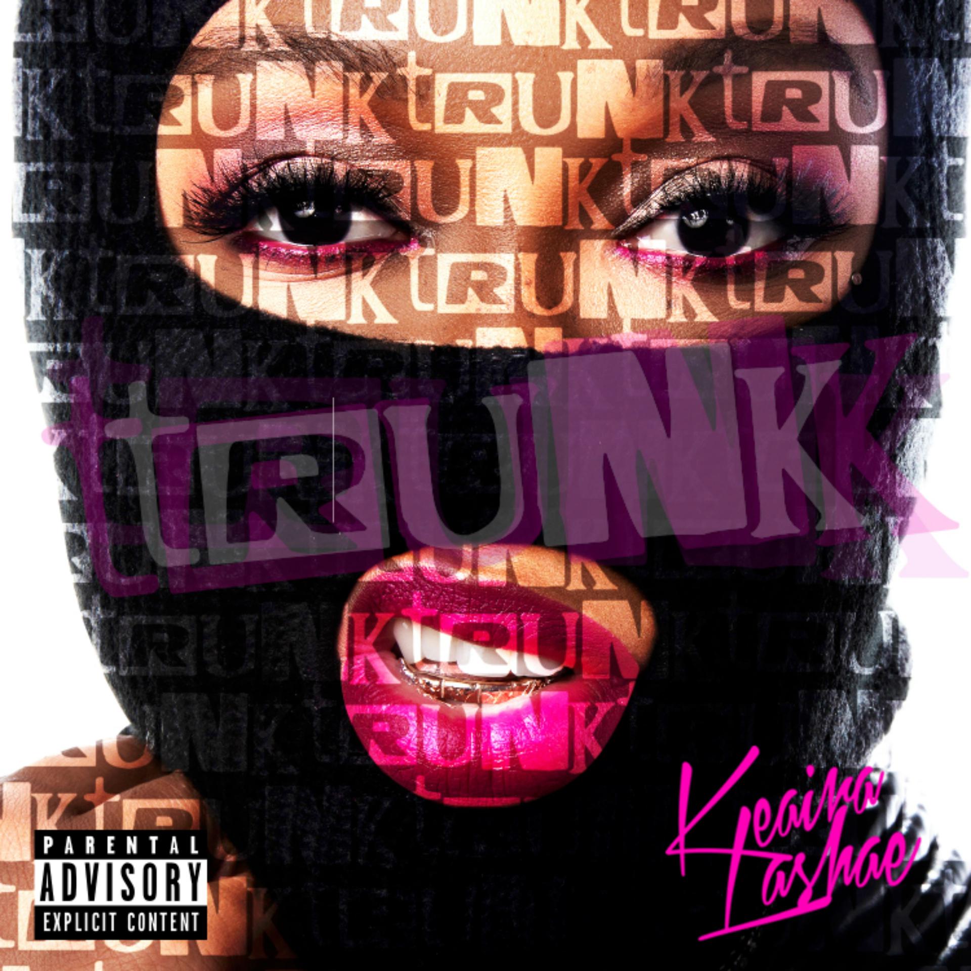 Постер альбома Trunk
