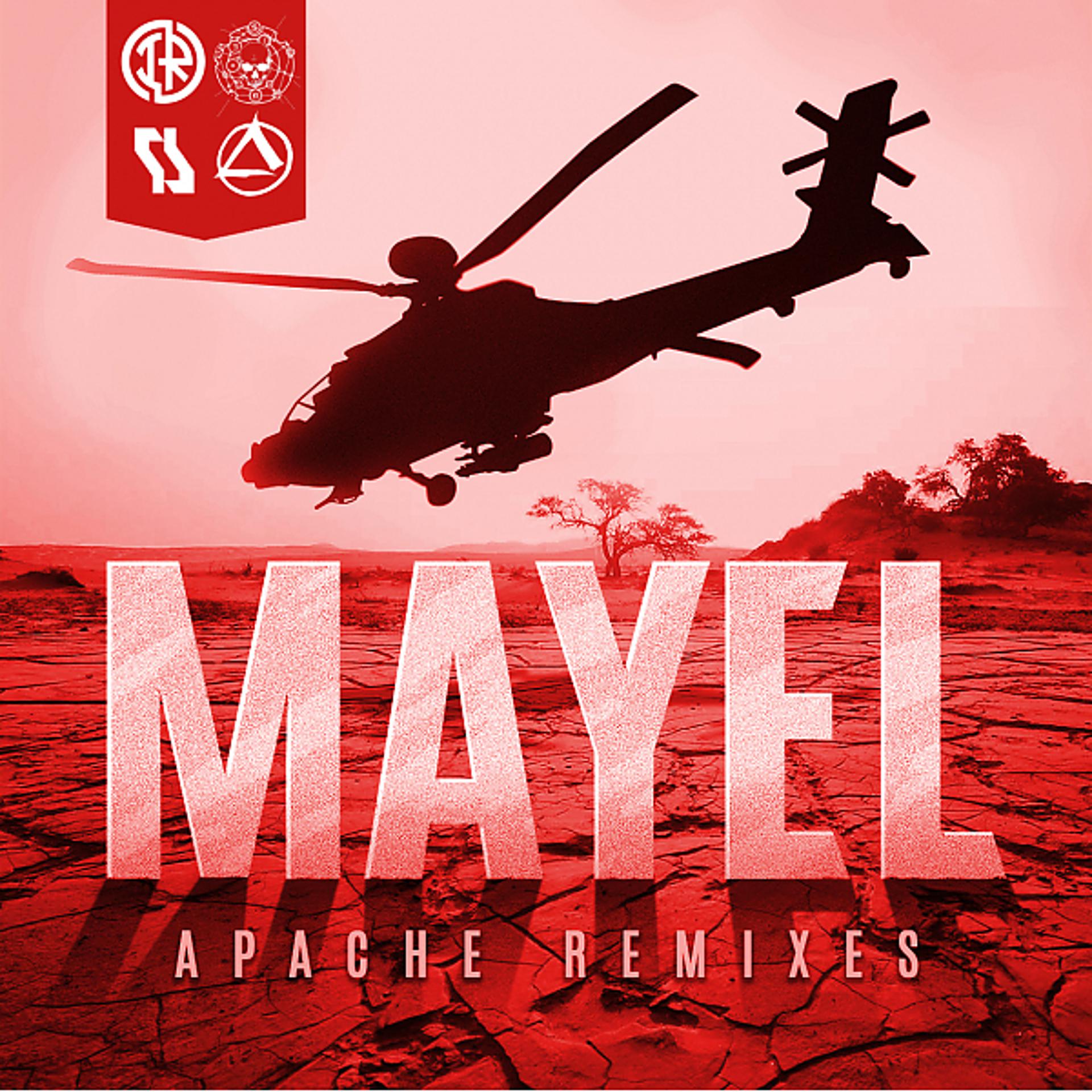 Постер альбома Apache Remixes, Pt. 2