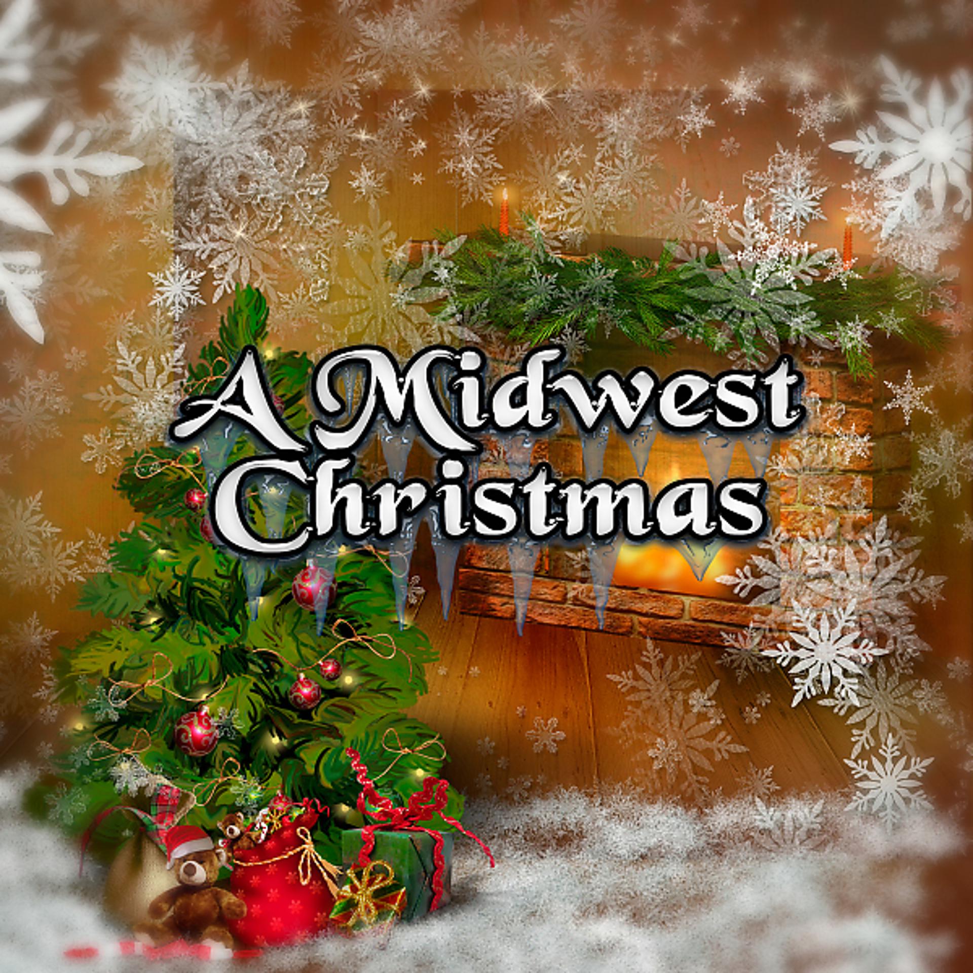 Постер альбома A Midwest Christmas