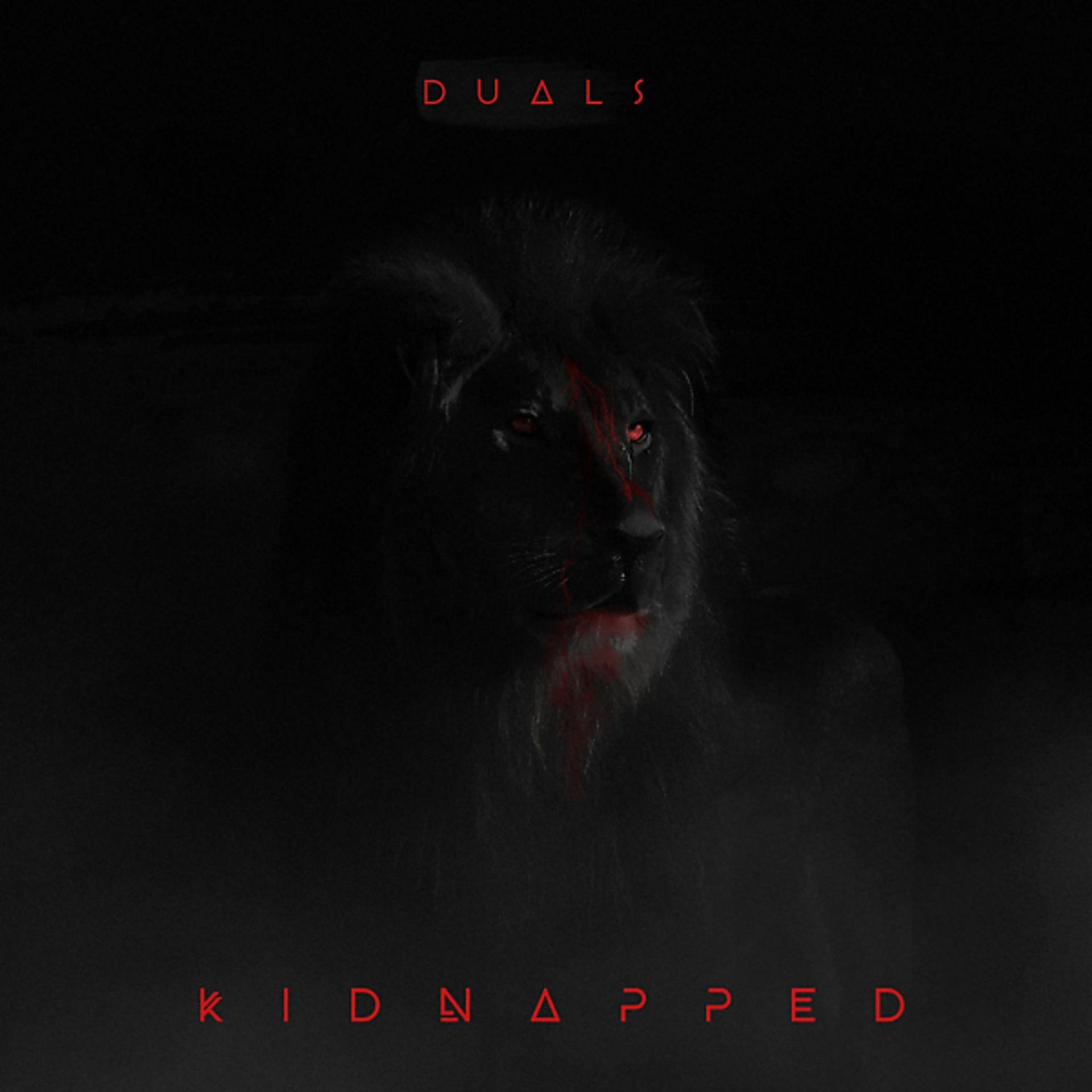 Постер альбома Kidnapped
