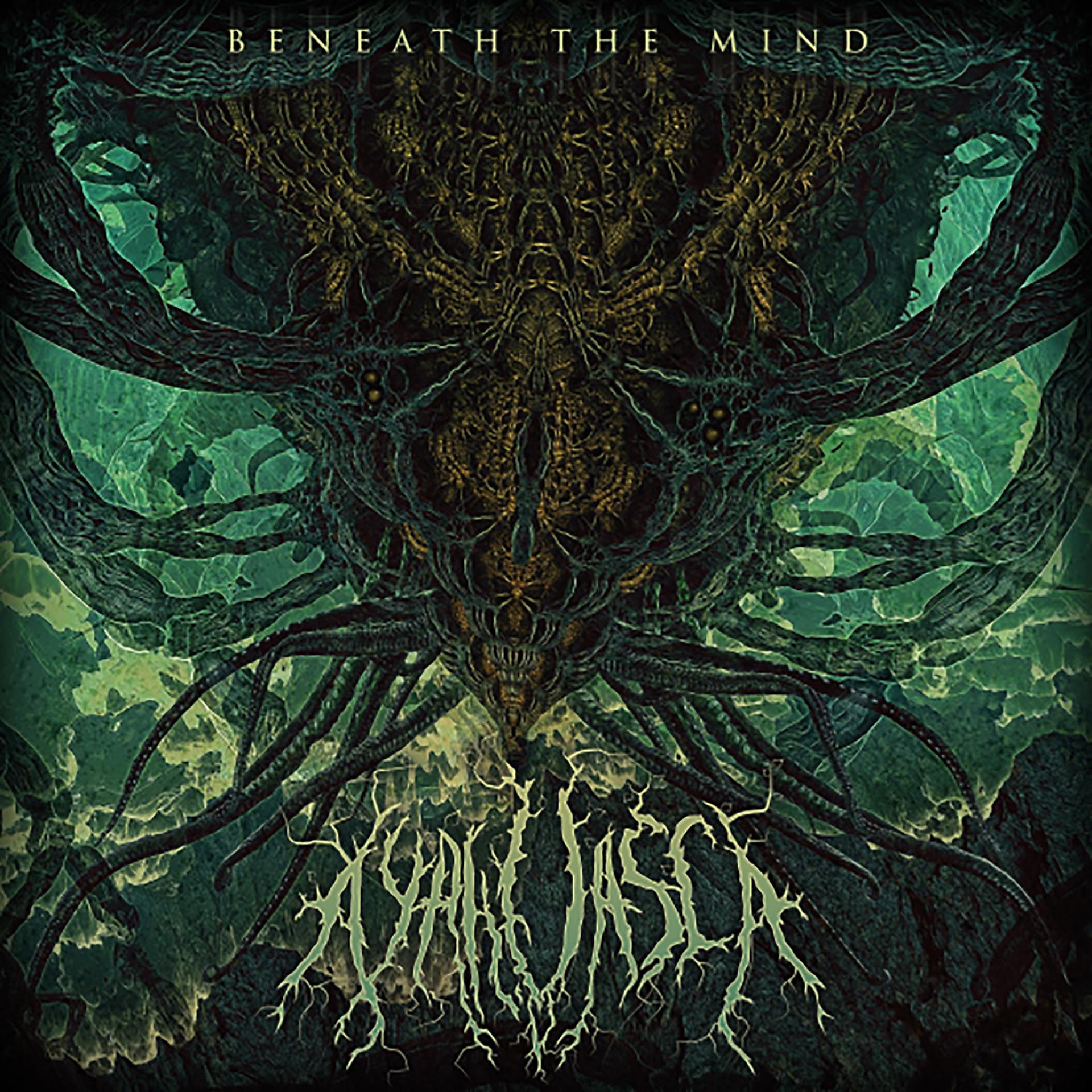 Постер альбома Beneath the Mind