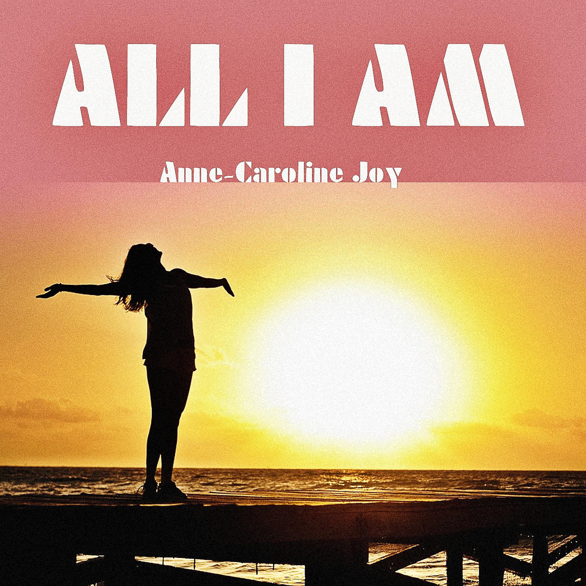 Постер альбома All I Am