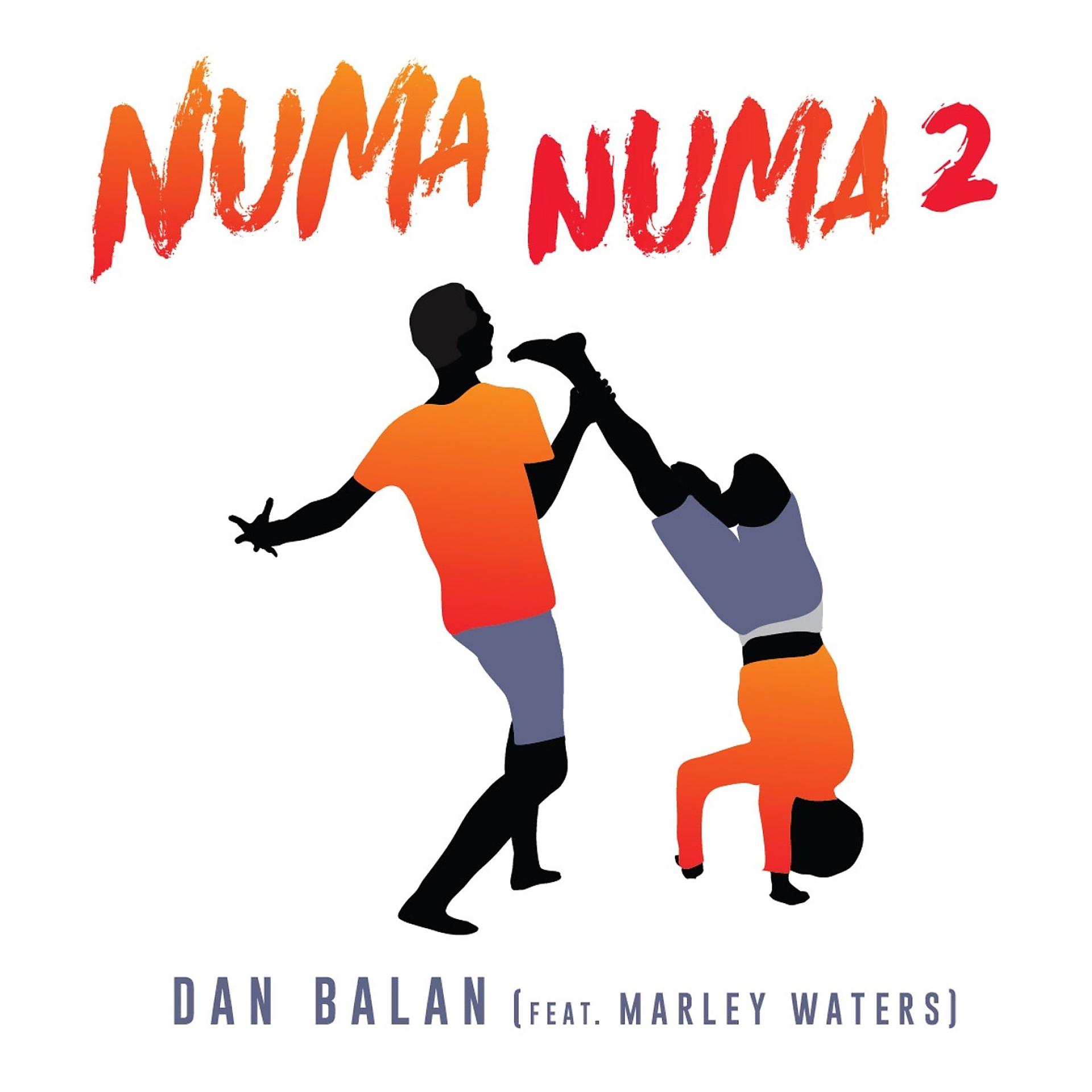 Постер альбома Numa Numa 2