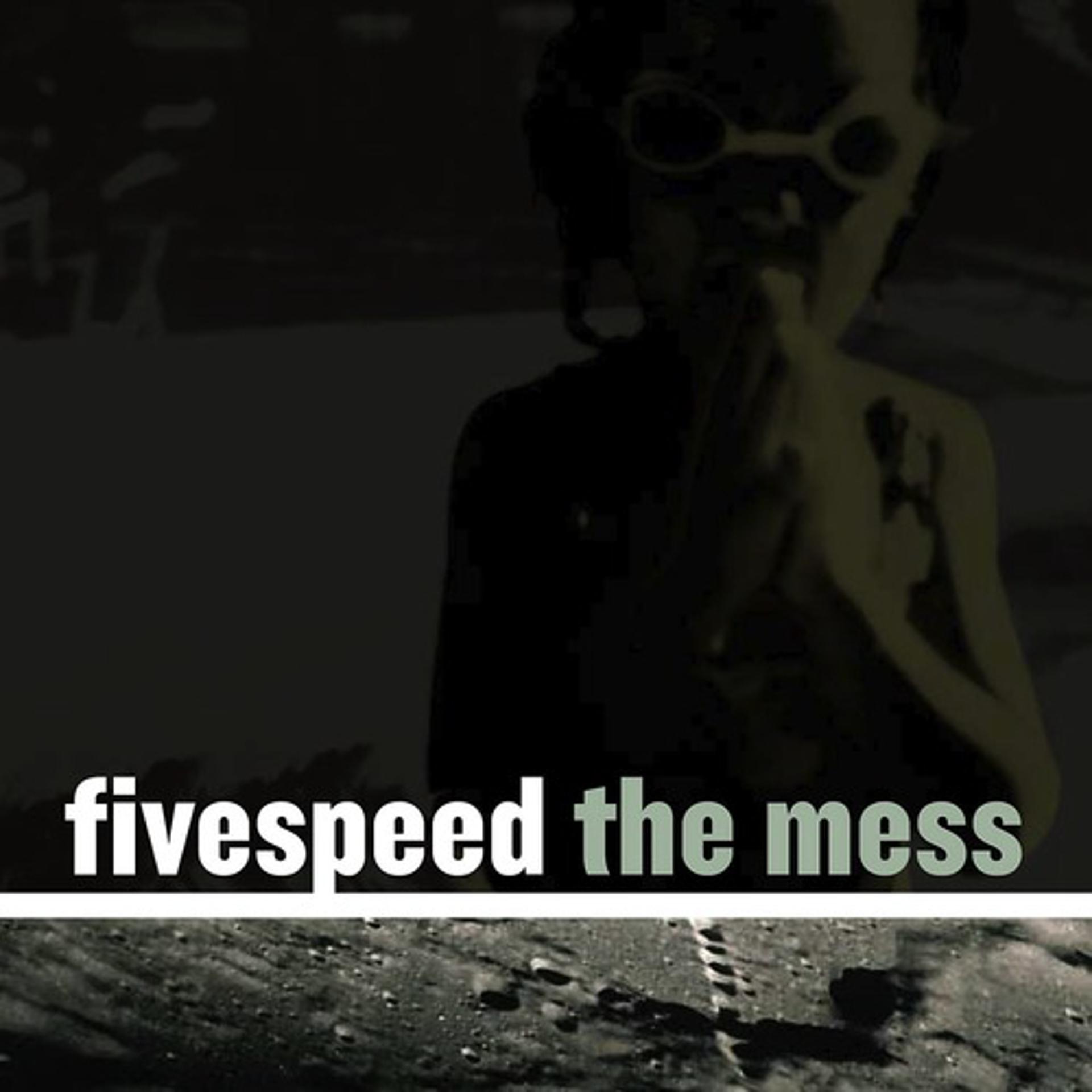 Постер альбома The Mess