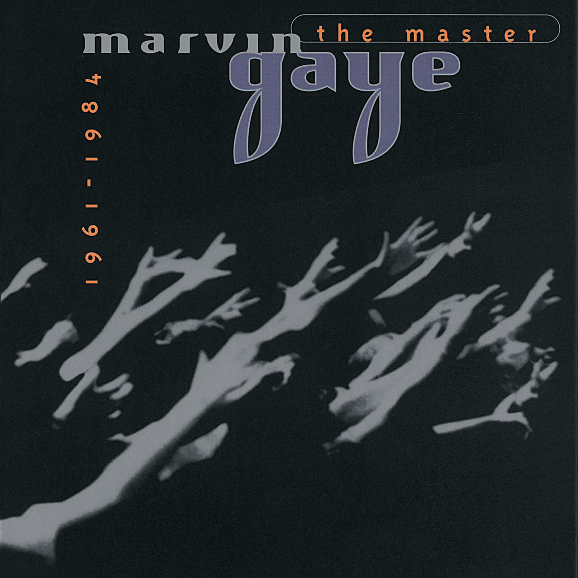 Постер альбома The Master 1961-1984