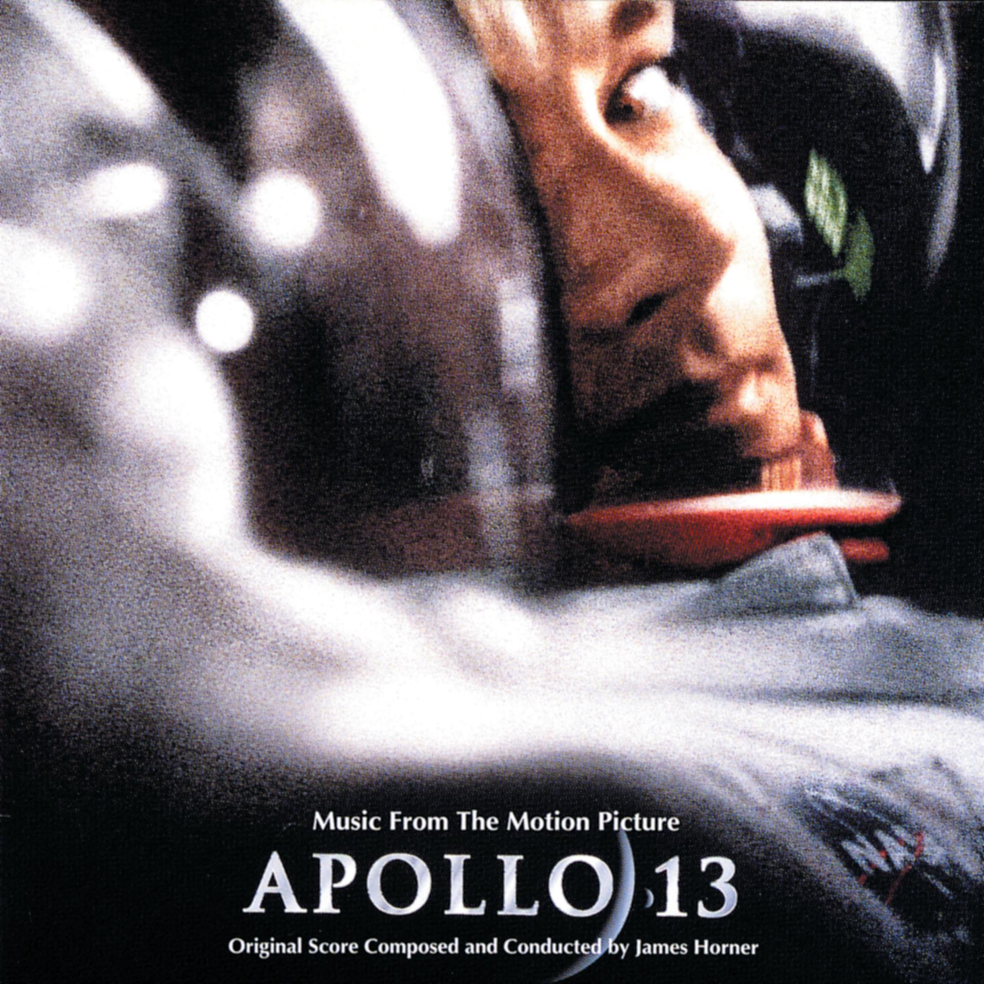 Постер альбома Apollo 13