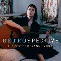 Постер альбома RetroSpective: The Best Of Suzanne Vega