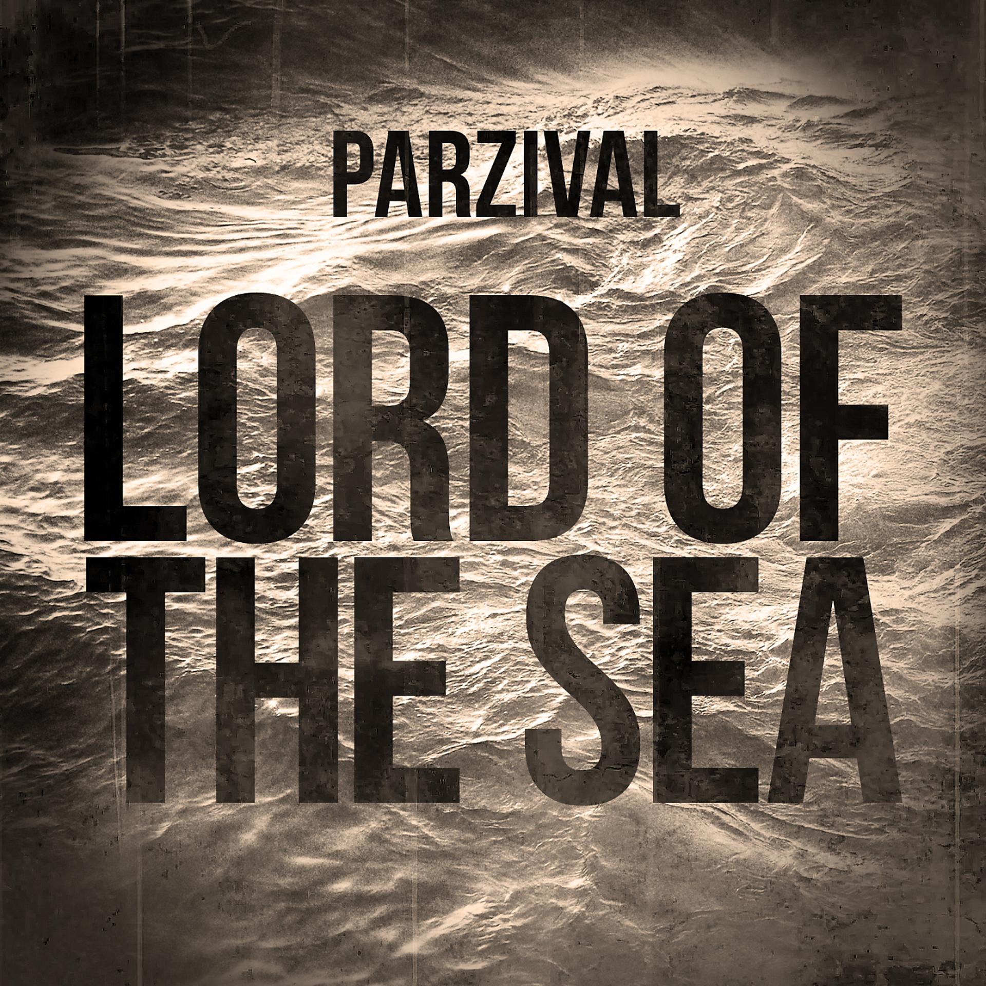 Постер альбома Lord of the Sea