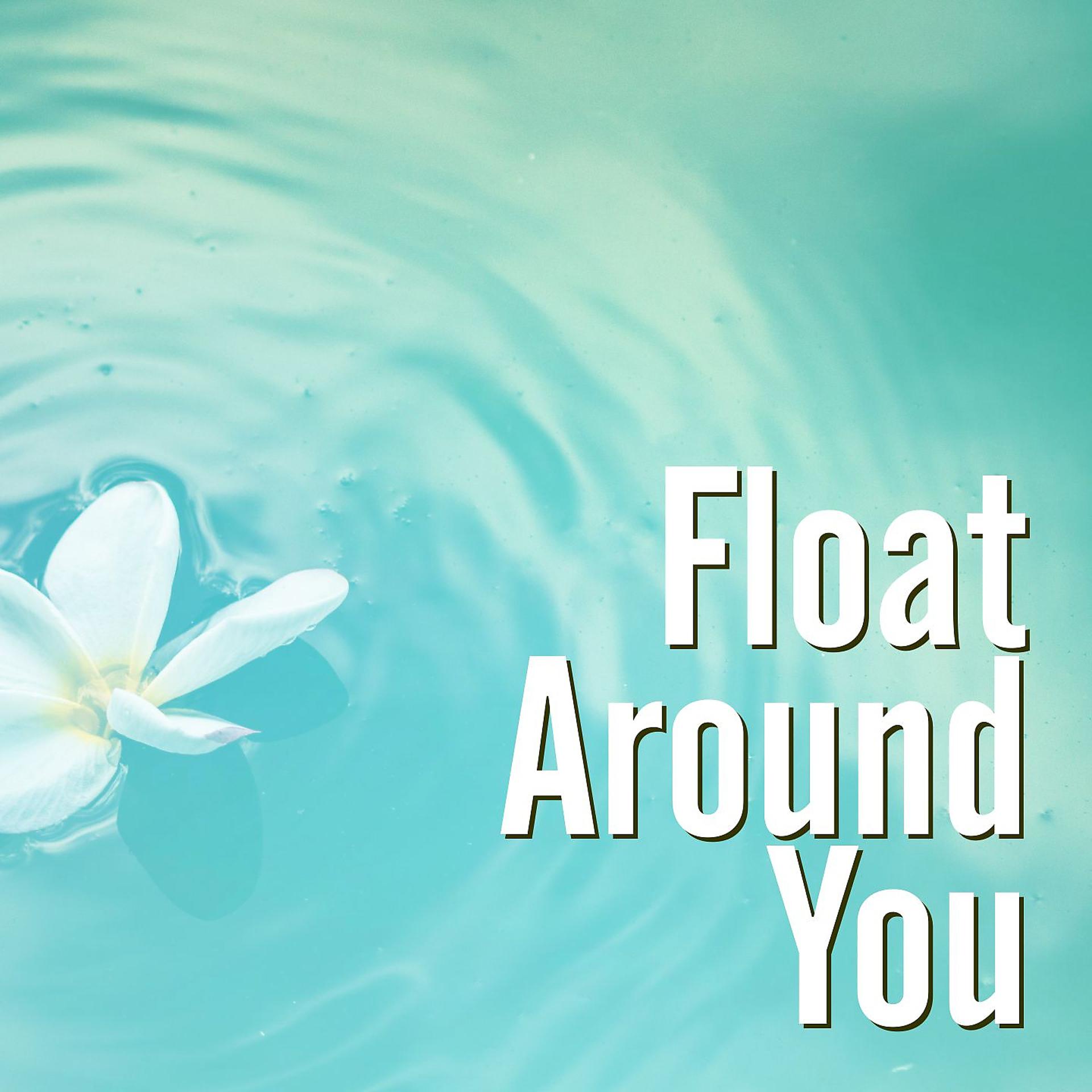 Постер альбома Float Around You