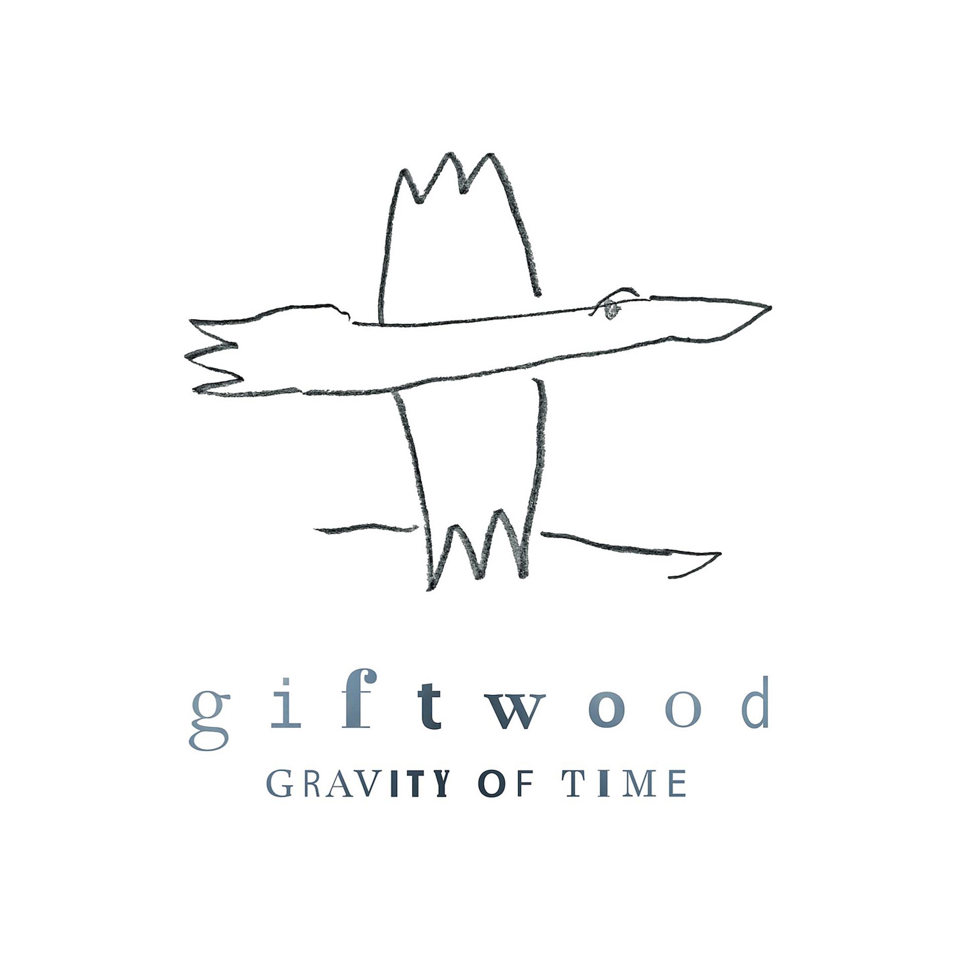 Постер альбома Gravity of Time
