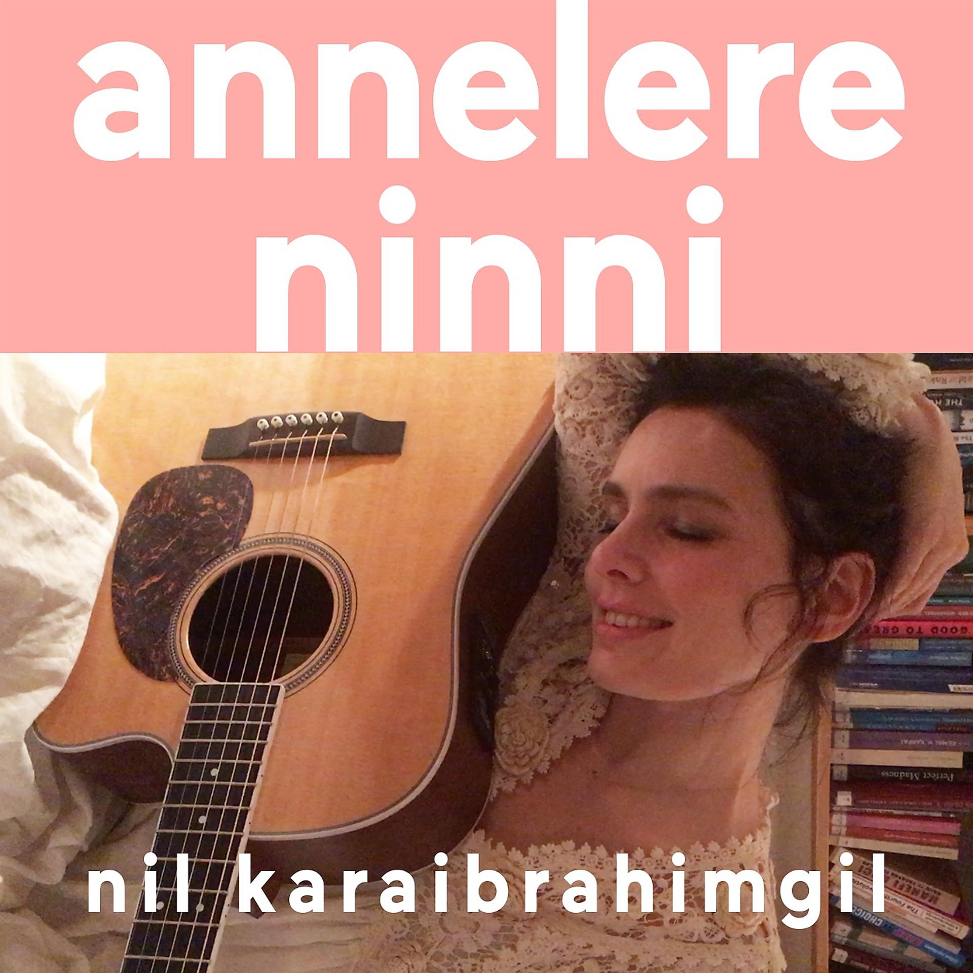 Постер альбома Annelere Ninni