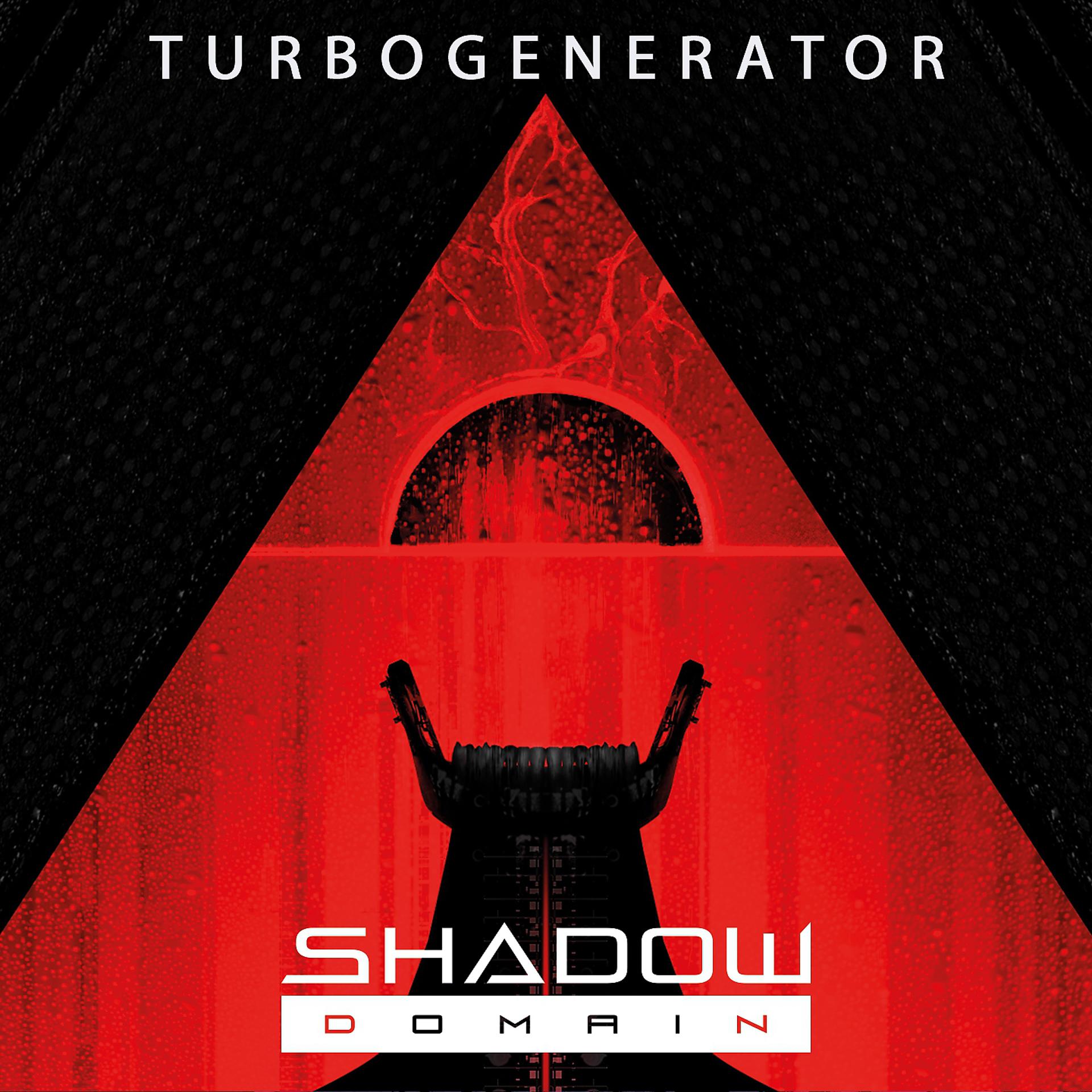 Постер альбома Turbogenerator