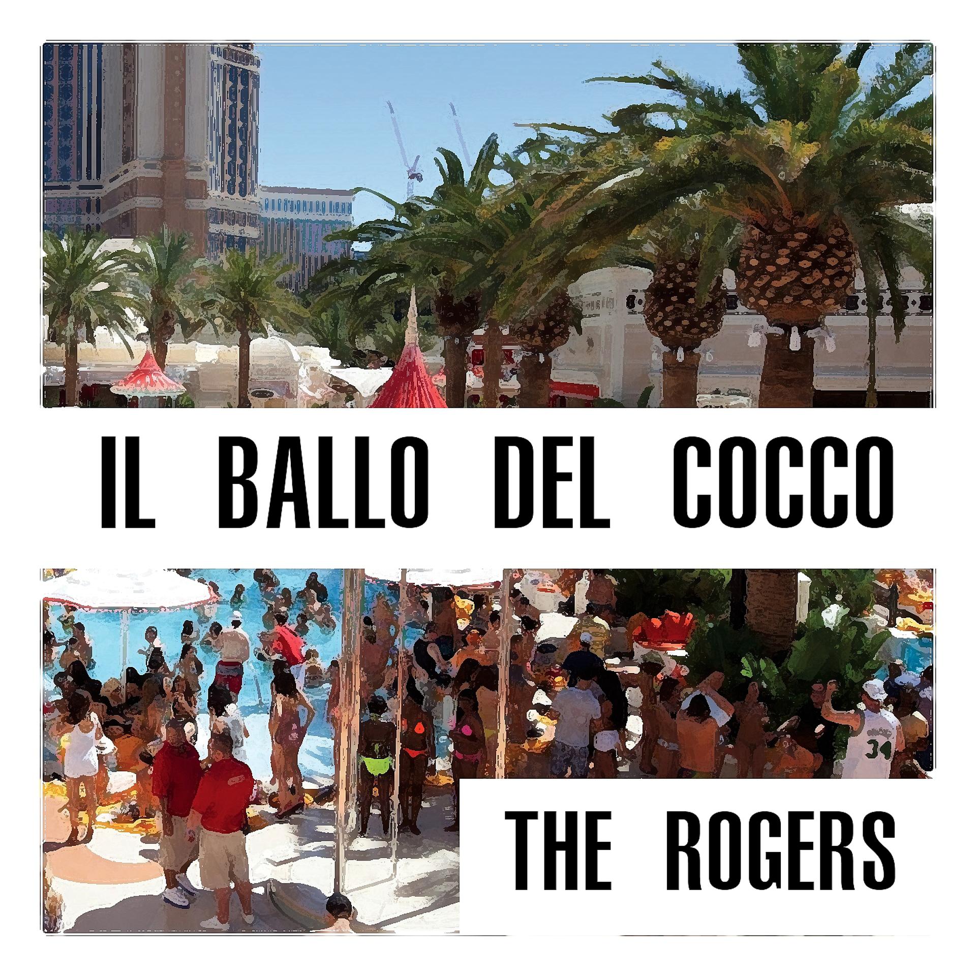 Постер альбома Il Ballo Del Cocco