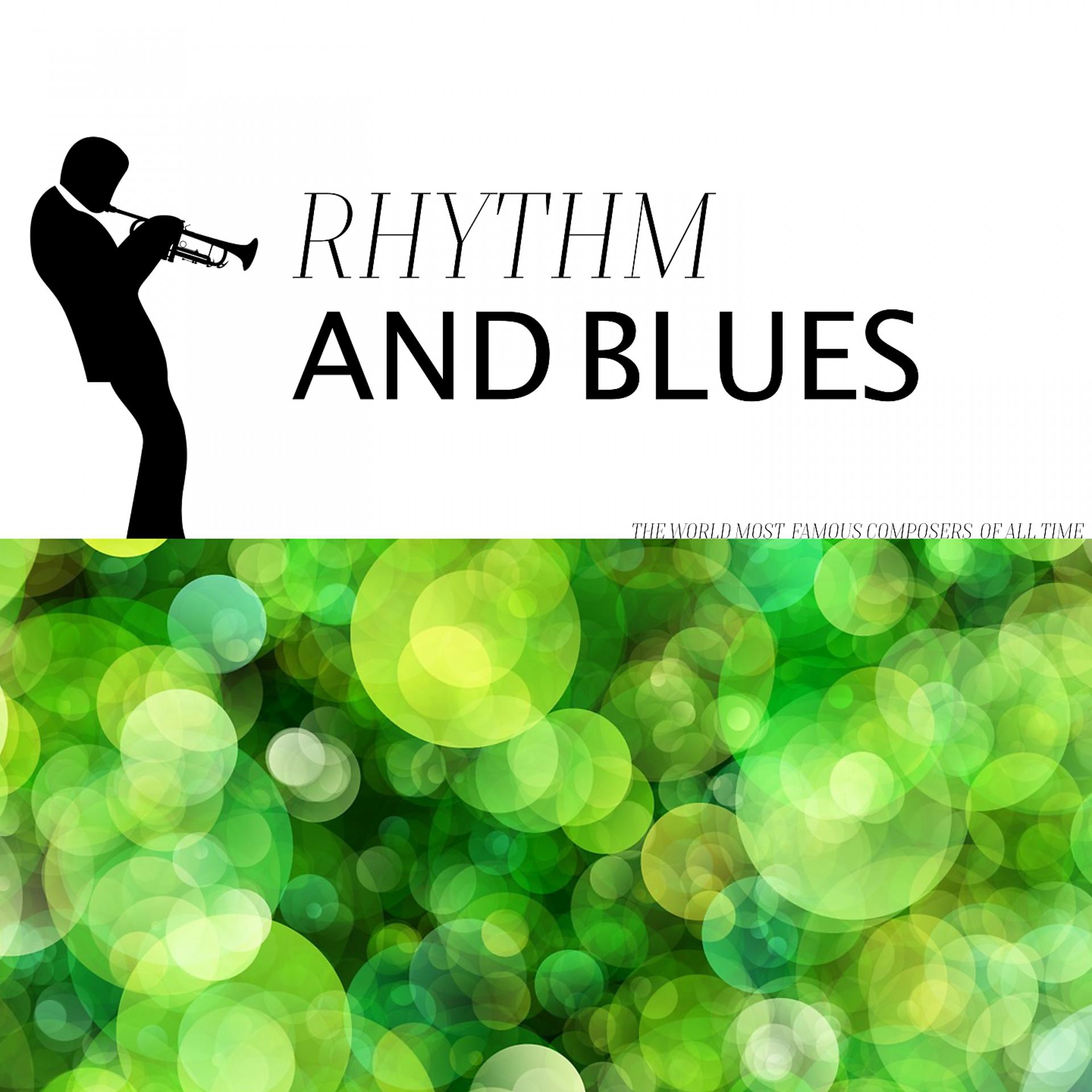 Постер альбома Rhythm and Blues