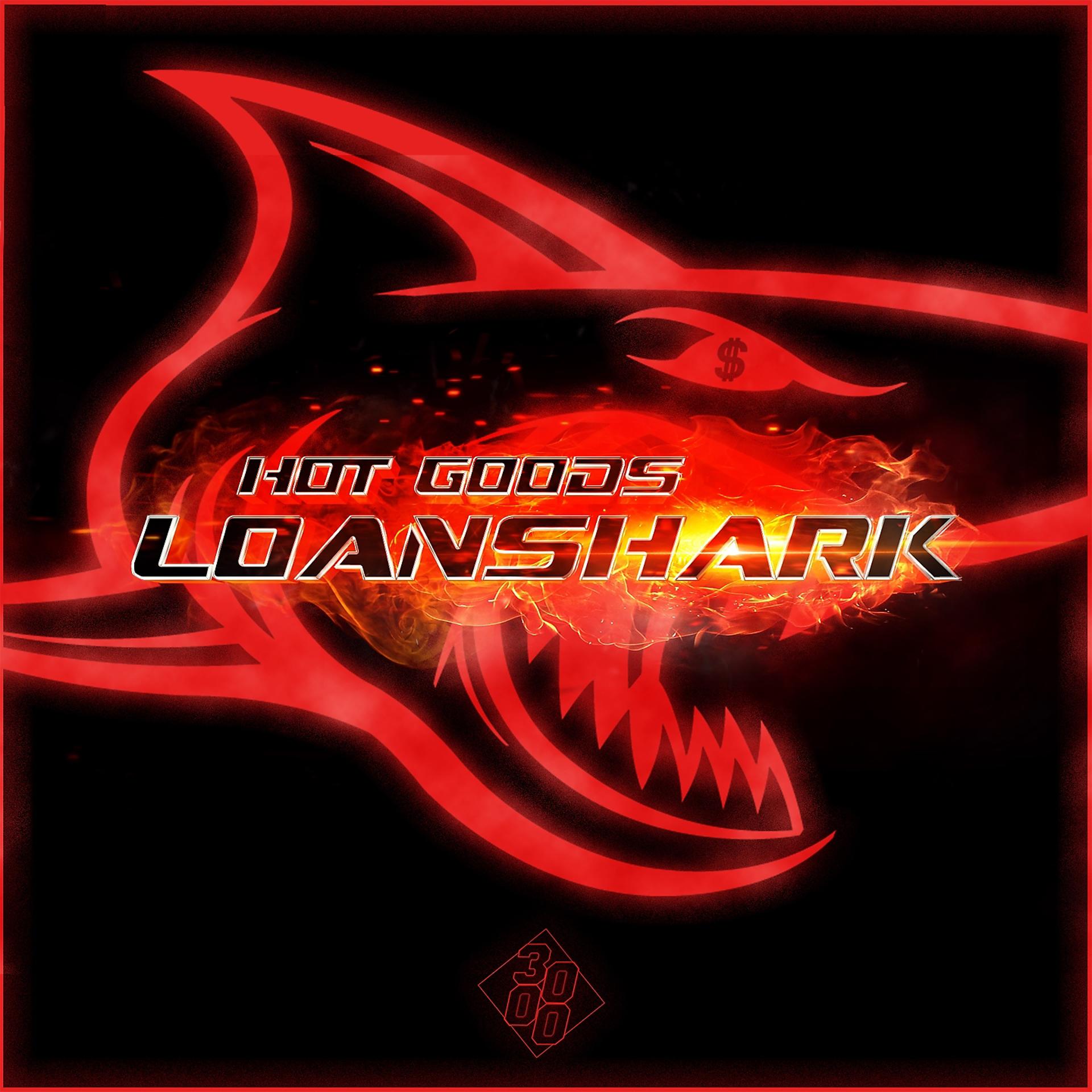 Постер альбома Loanshark