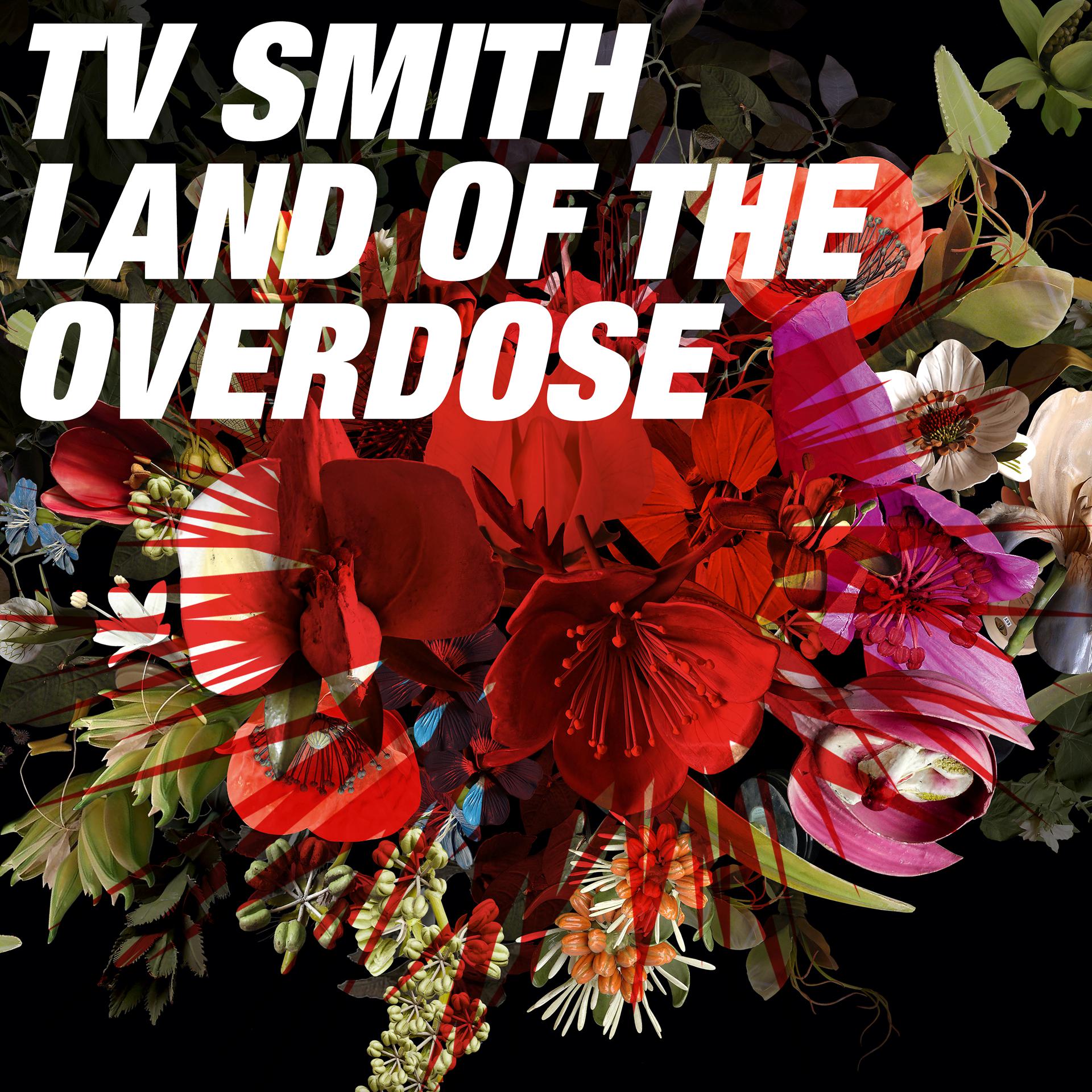 Постер альбома Land of the Overdose