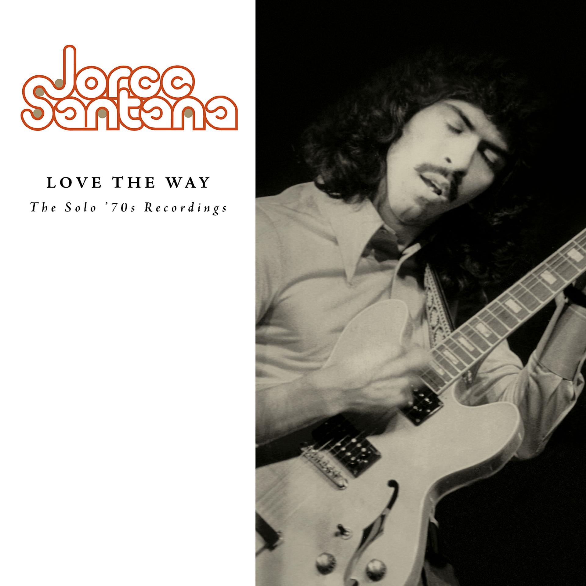 Постер альбома Love The Way: The Solo '70s Recordings